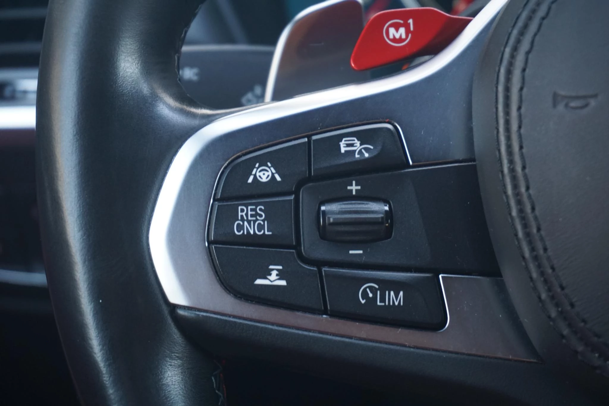 Hoofdafbeelding BMW X4