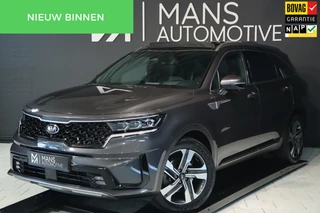 Hoofdafbeelding Kia Sorento Kia Sorento 1.6 T-GDI 4WD / PANO / KEYLESS / HUD / 360 / VOLLEDIG UITGEVOERD!