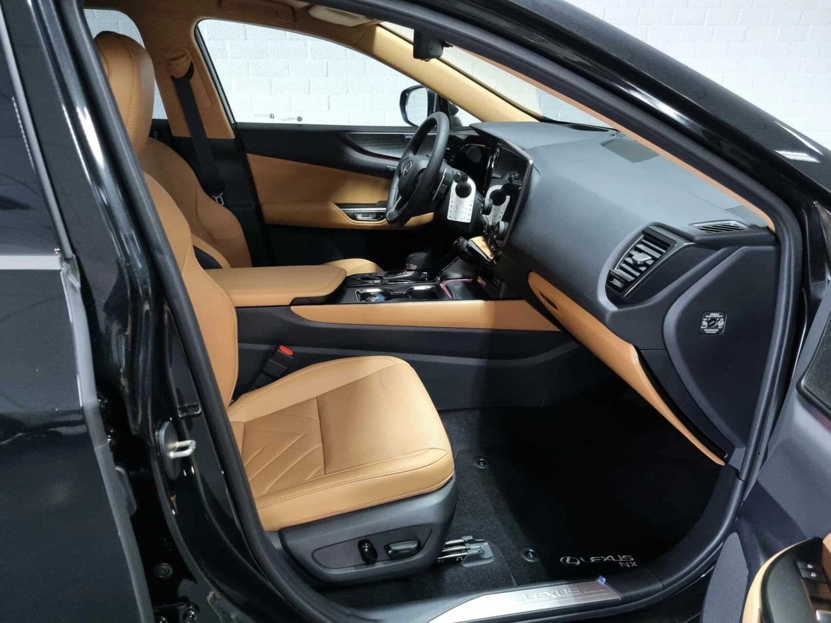 Hoofdafbeelding Lexus NX