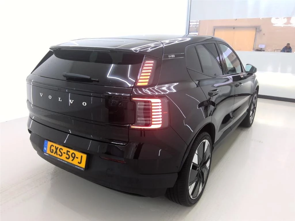 Hoofdafbeelding Volvo EX30