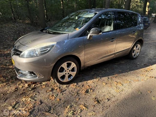 Renault Scenic 1.2 TCe Bose