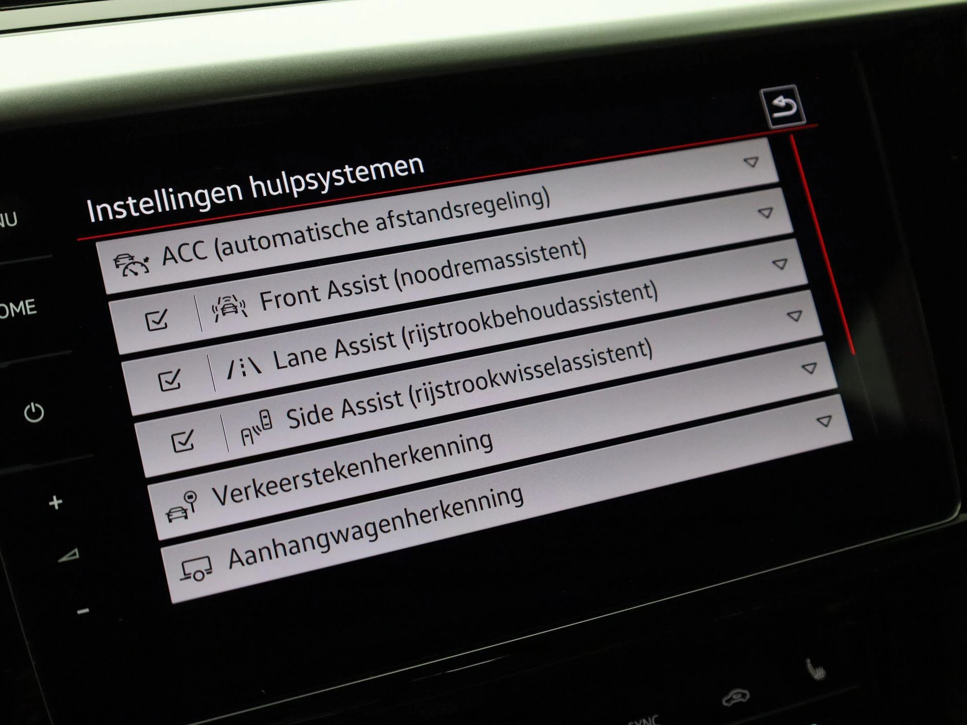 Hoofdafbeelding Volkswagen Arteon