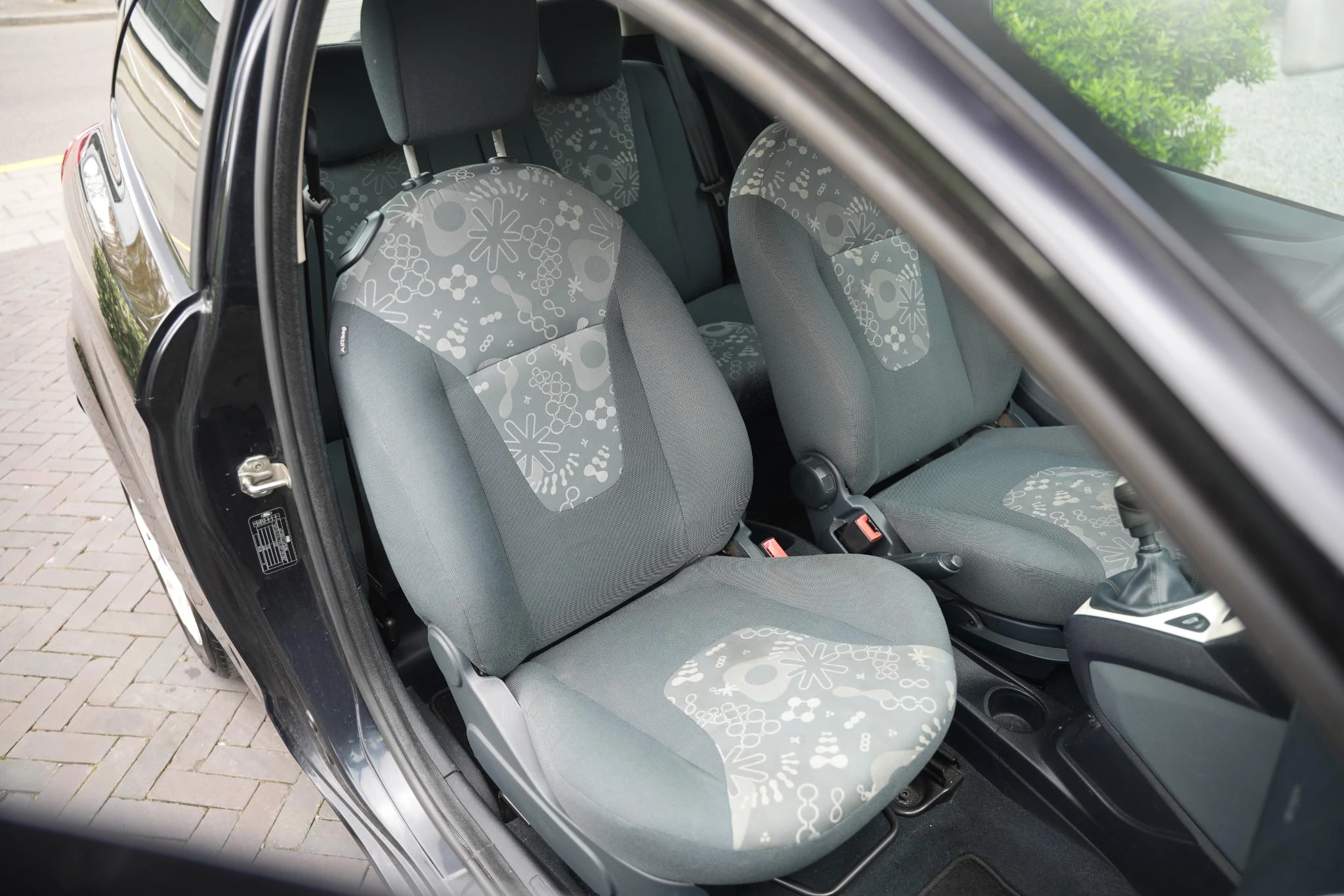 Hoofdafbeelding Ford Ka