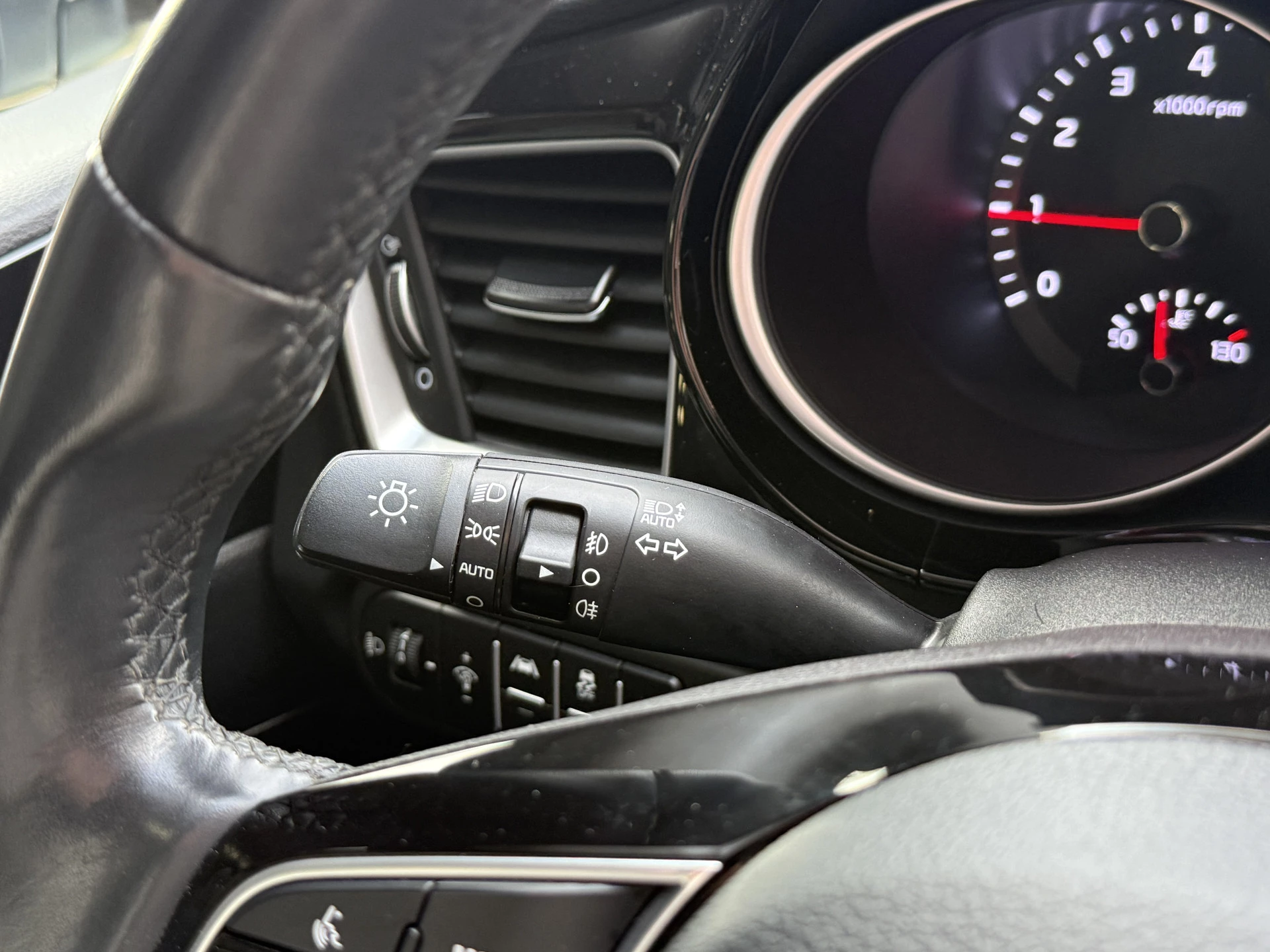 Hoofdafbeelding Kia Ceed