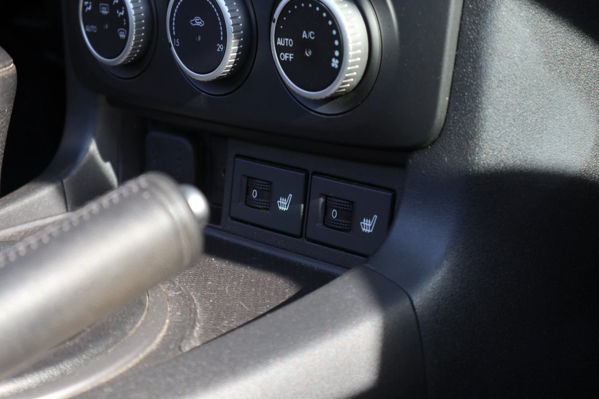 Hoofdafbeelding Mazda MX-5