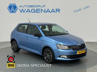 Škoda Fabia 1.2 TSI DRIVE CRUISE CONTROL ECC PDC