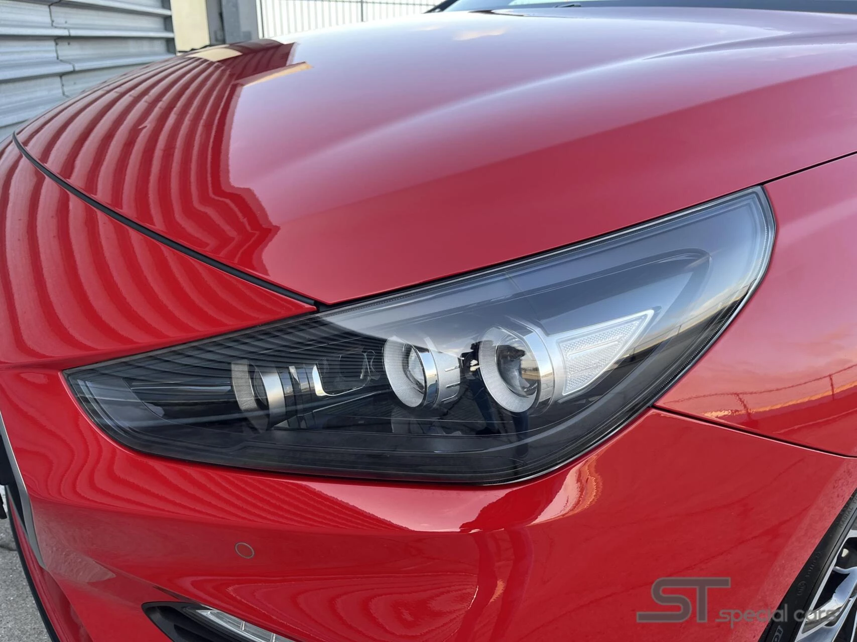 Hoofdafbeelding Hyundai i30