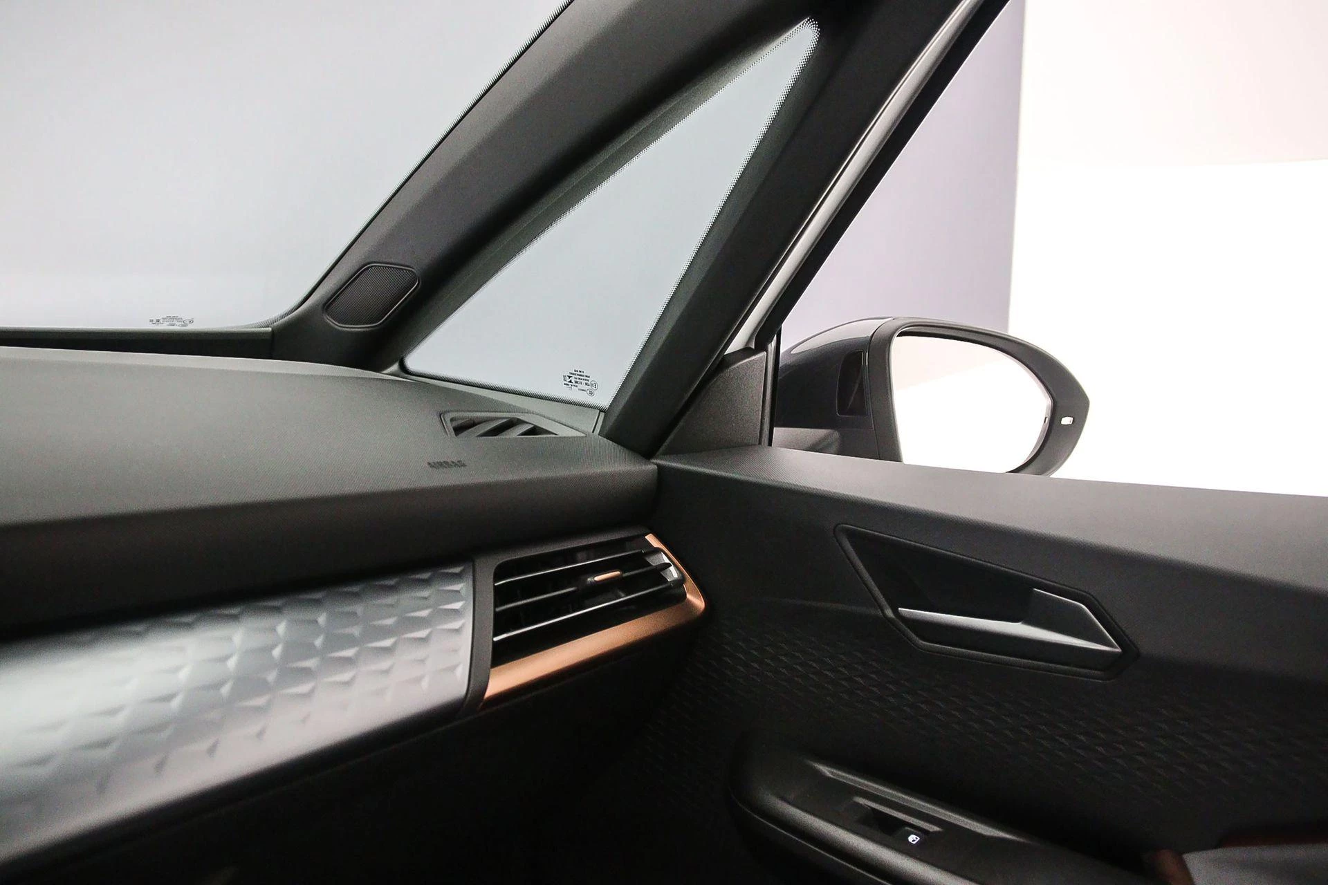 Hoofdafbeelding CUPRA Born