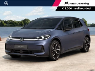Volkswagen ID.3 Neo Neo Life 61 kWh accu 190 PK Elektr. aandrijving · Comfort Pakket · Zijruiten achter en achterruit getint ·