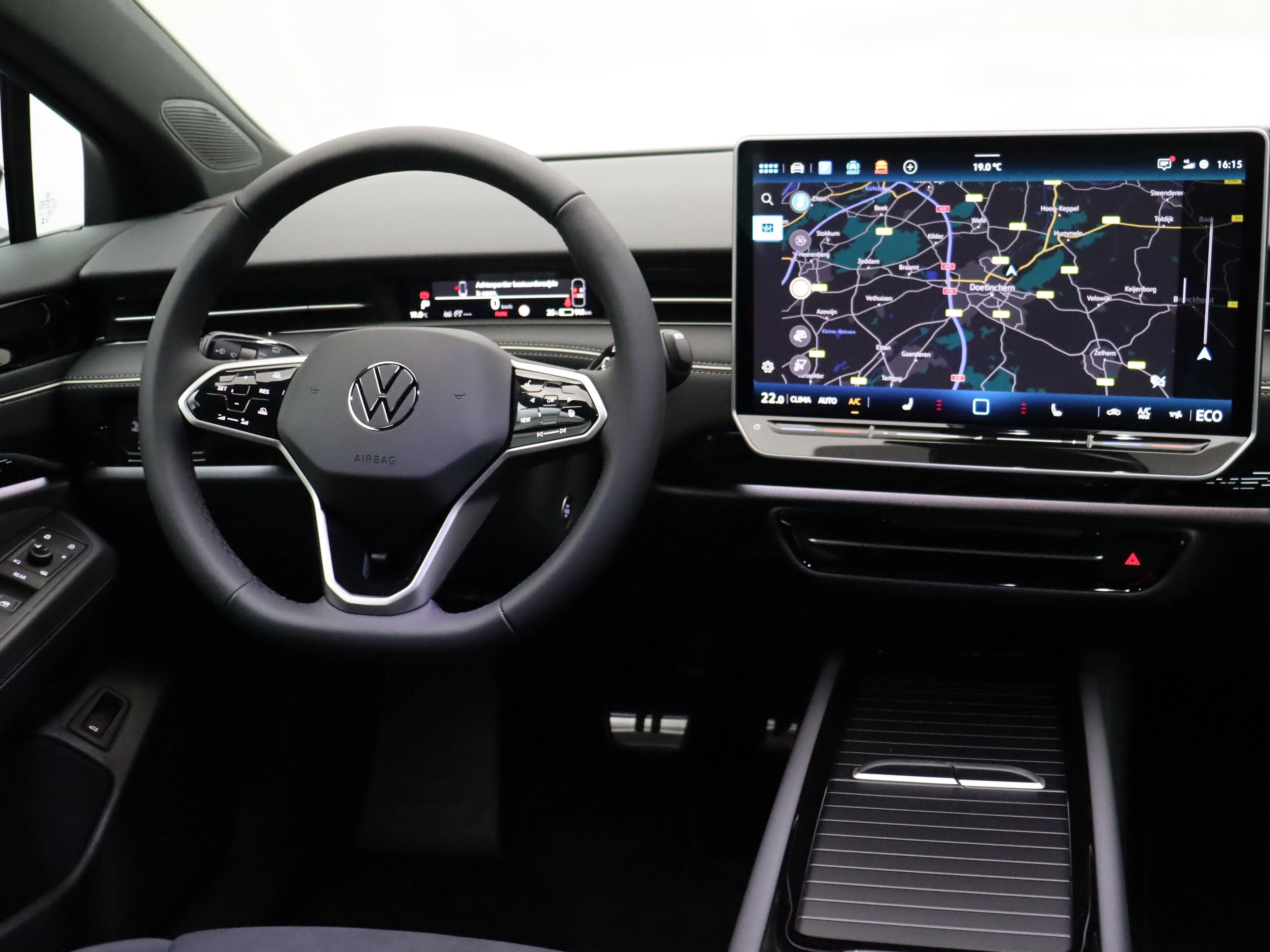 Hoofdafbeelding Volkswagen ID.7