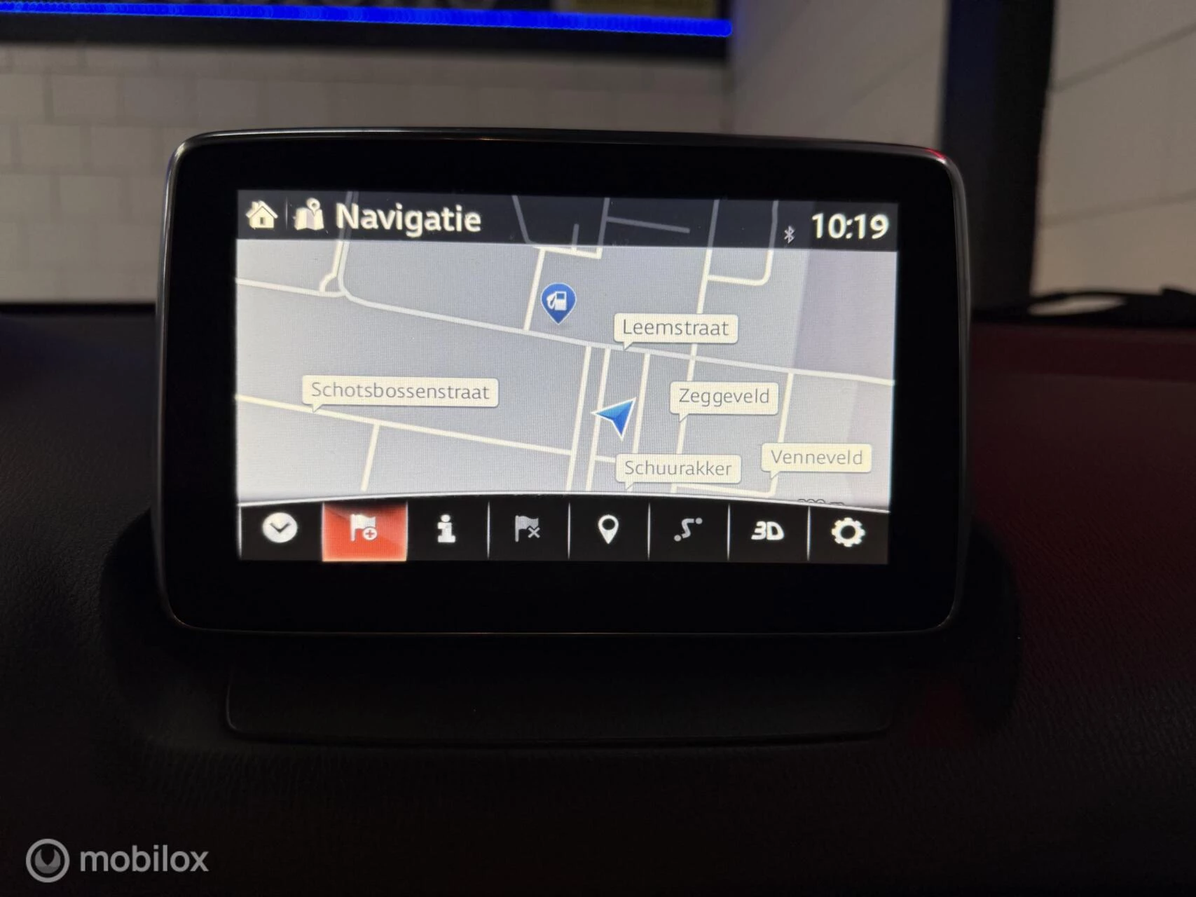 Hoofdafbeelding Mazda 2