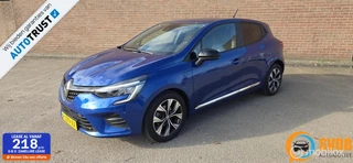 Renault Clio 1.0 TCe 90  6bak/navi/camera/dec 2022/km 28.518