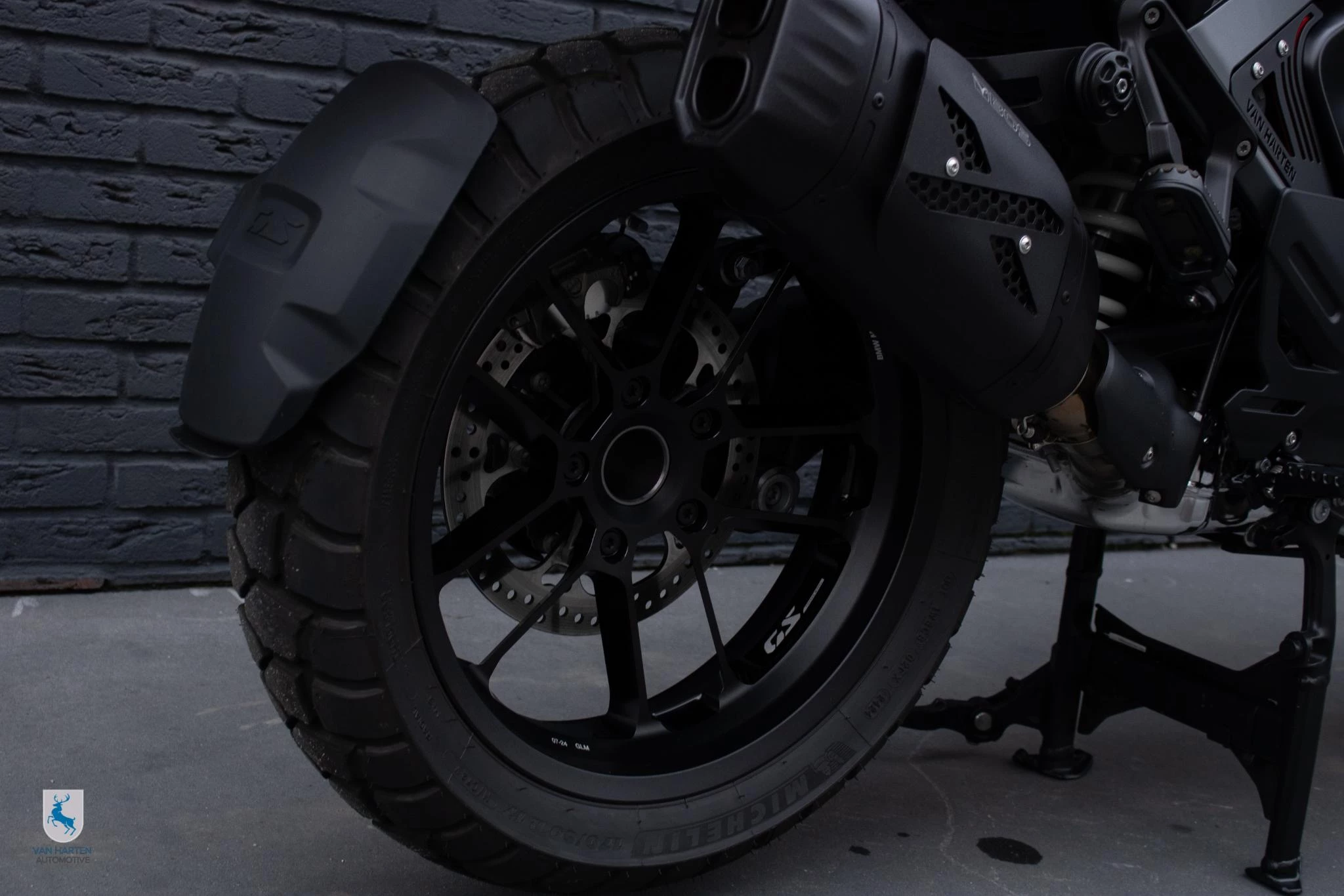 Hoofdafbeelding BMW R 1300 GS