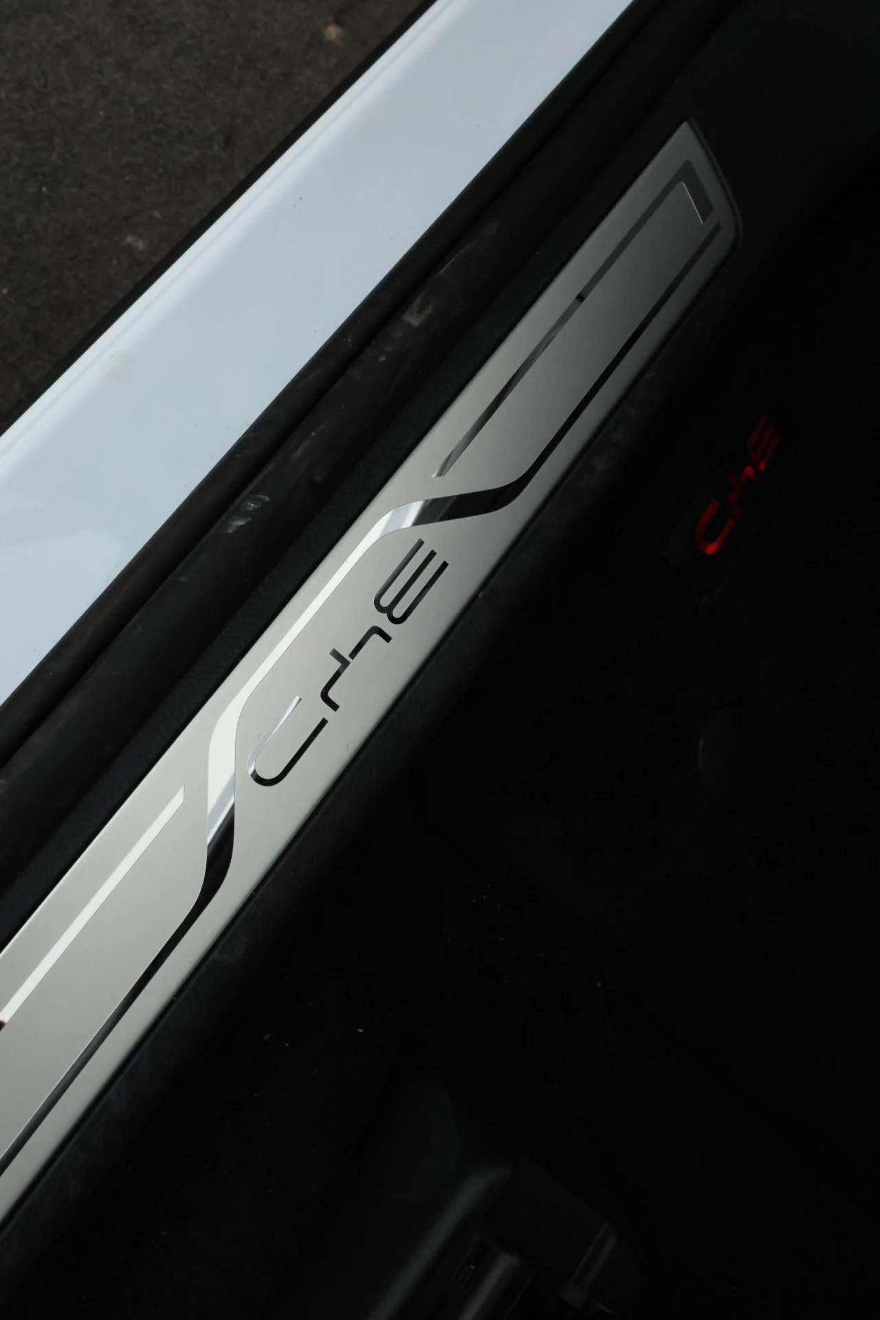 Hoofdafbeelding BYD SEAL U