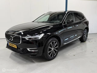 Volvo XC60 2.0 T4 Inscription PANO / LEER / NAVI
