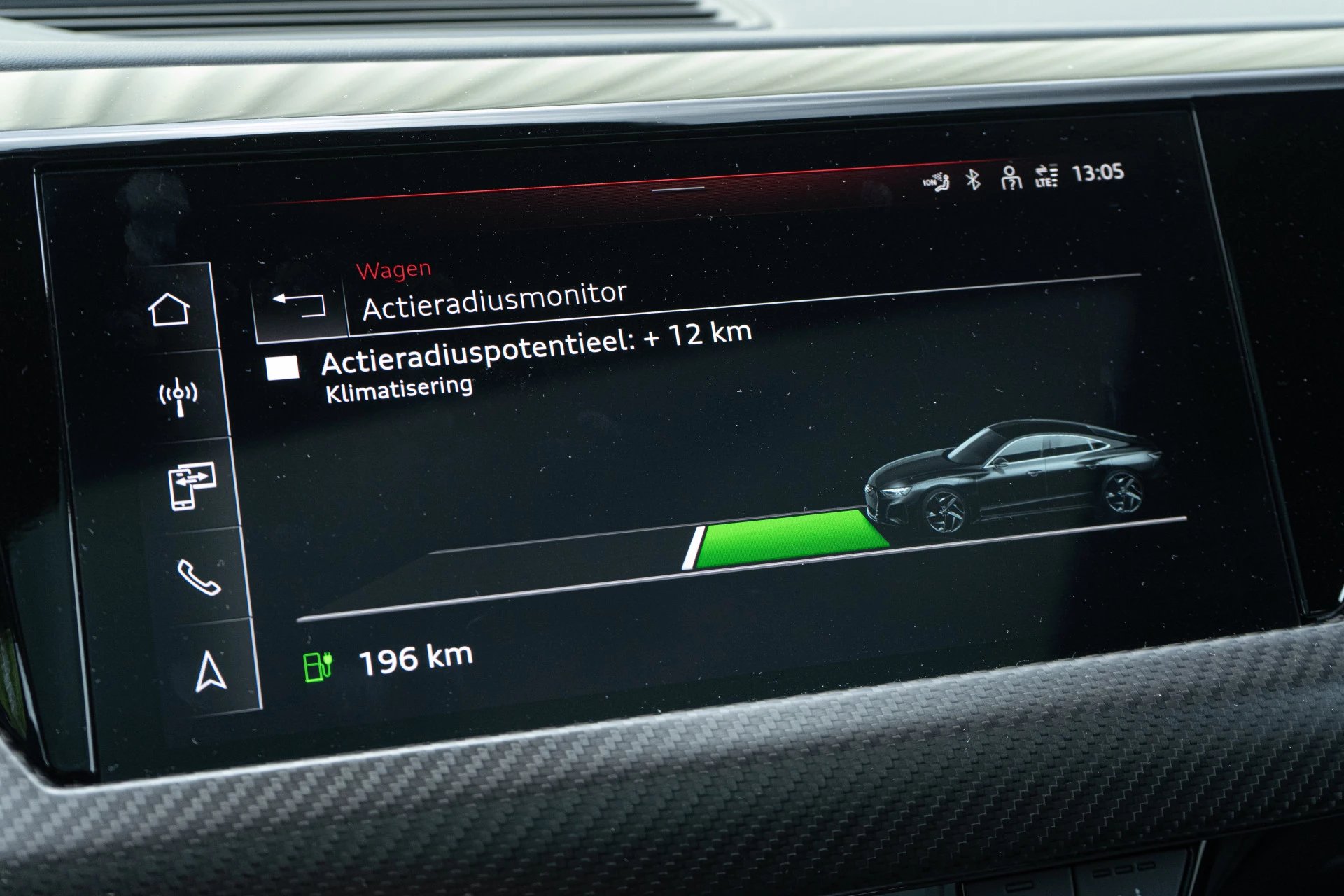 Hoofdafbeelding Audi e-tron GT