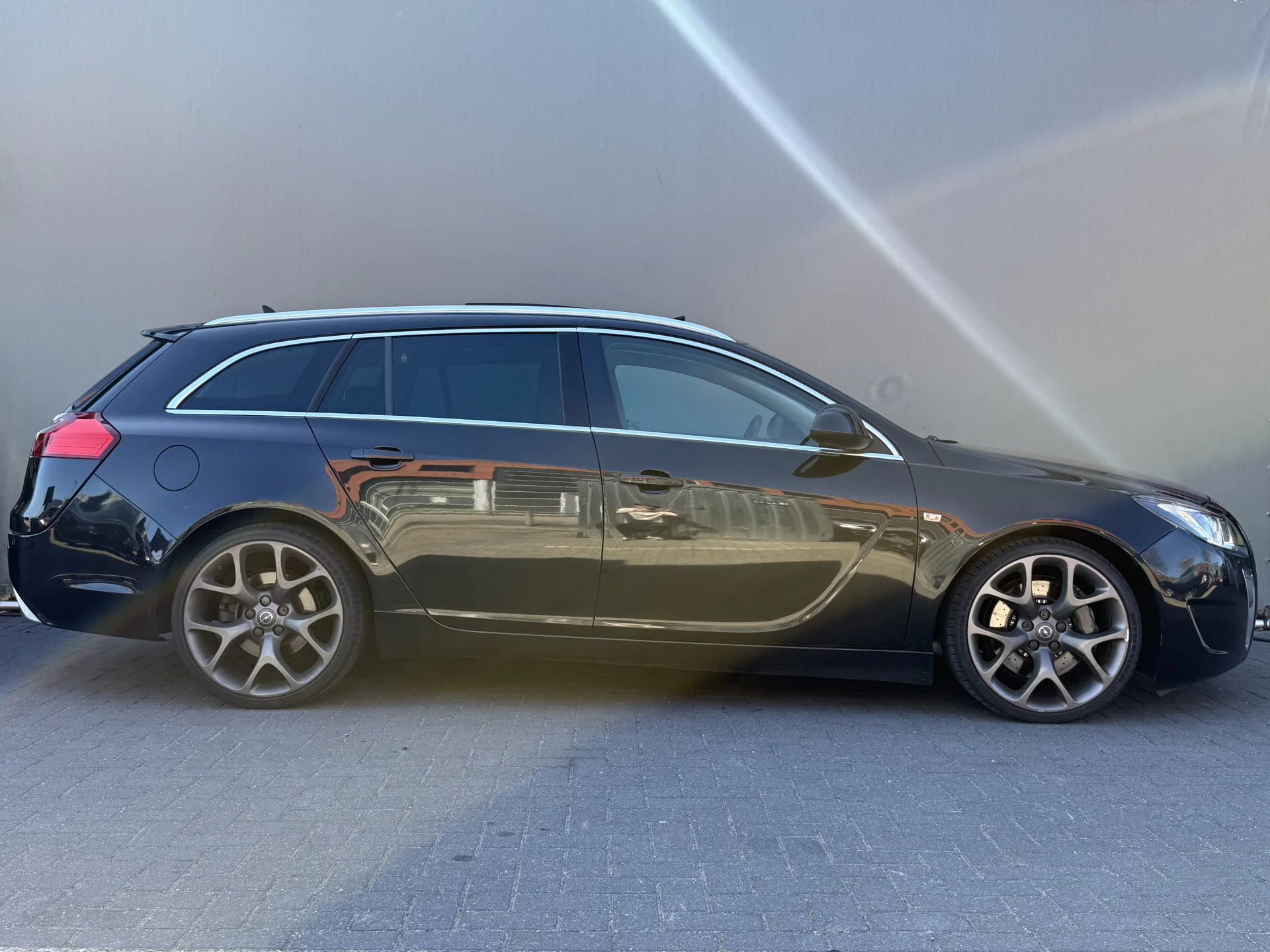 Hoofdafbeelding Opel Insignia