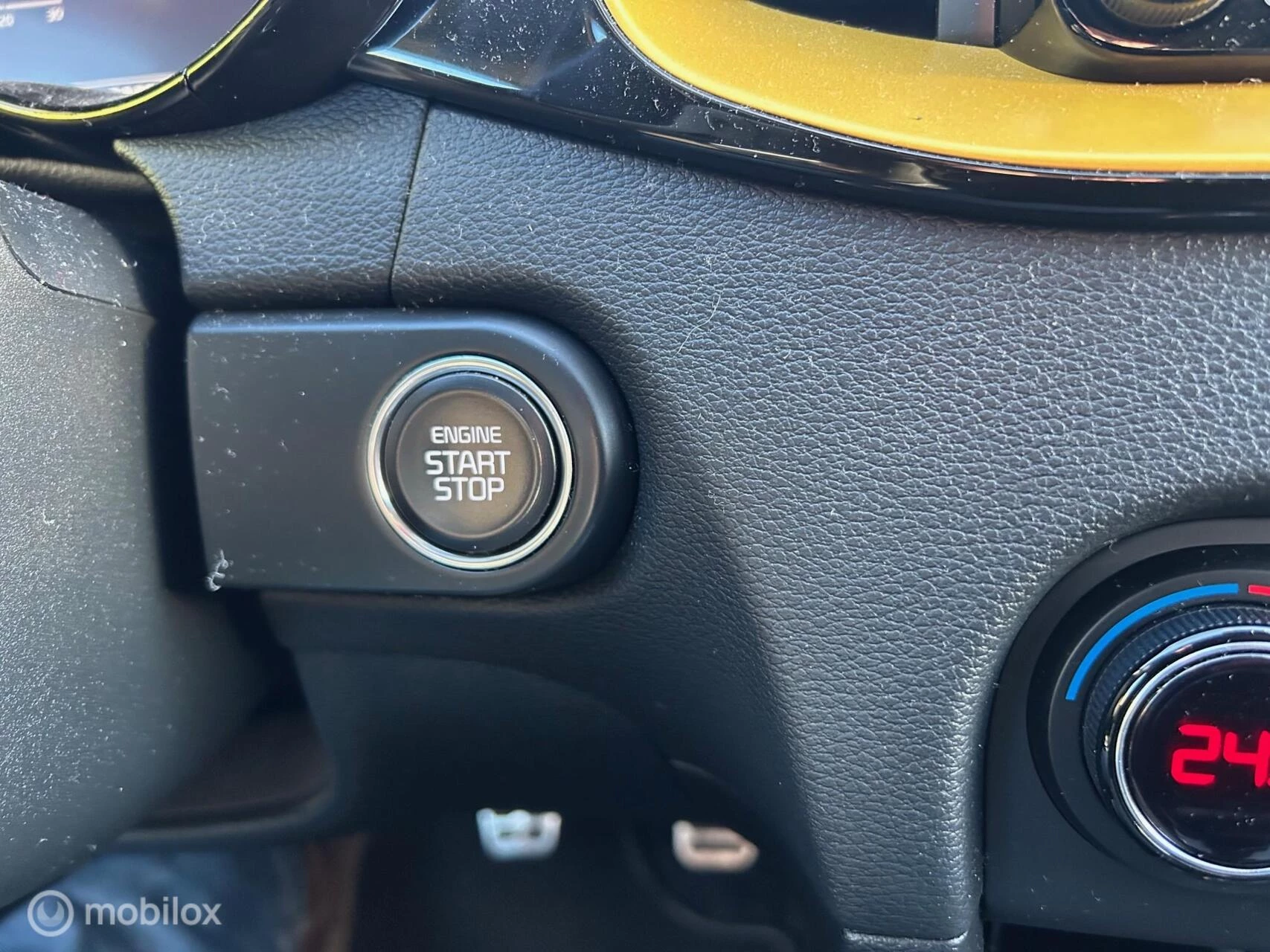 Hoofdafbeelding Kia XCeed