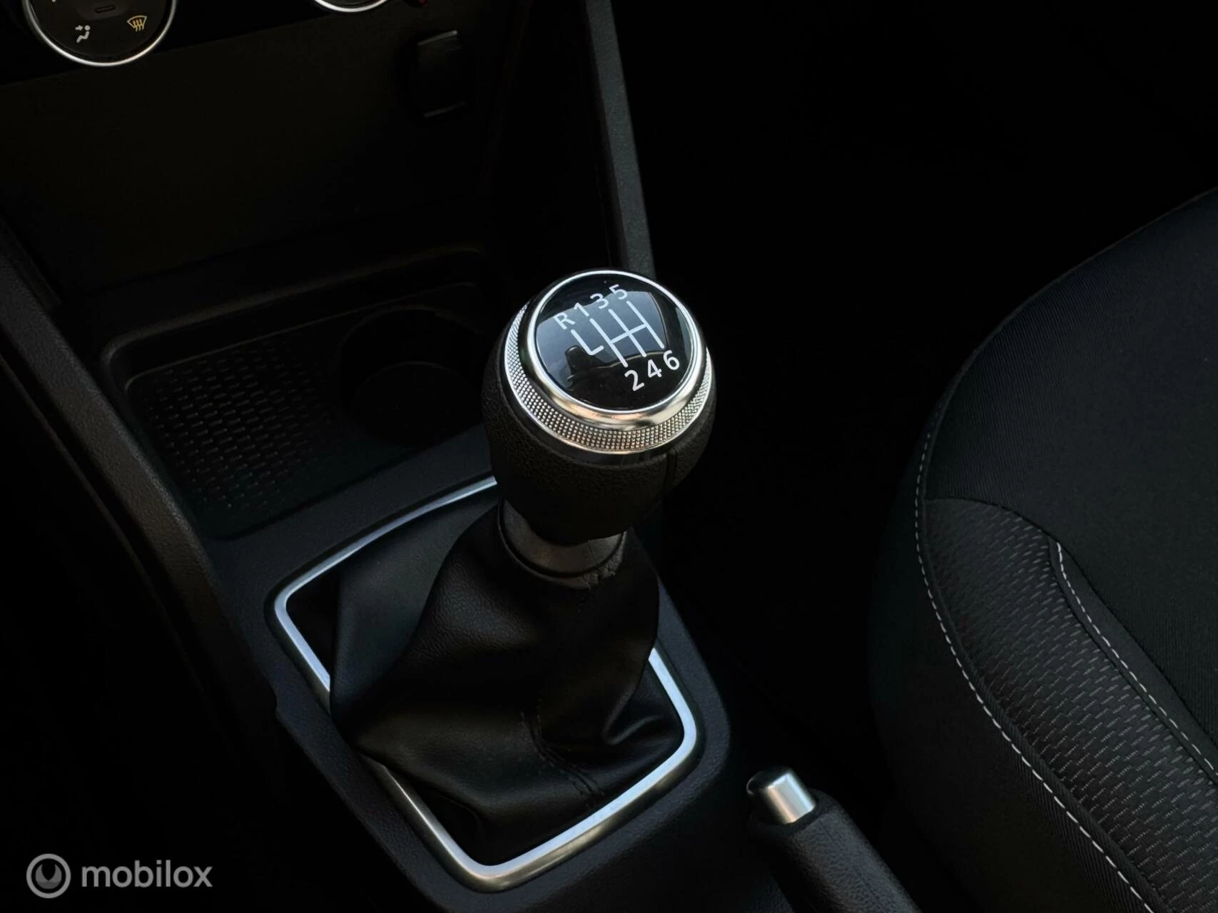 Hoofdafbeelding Dacia Duster