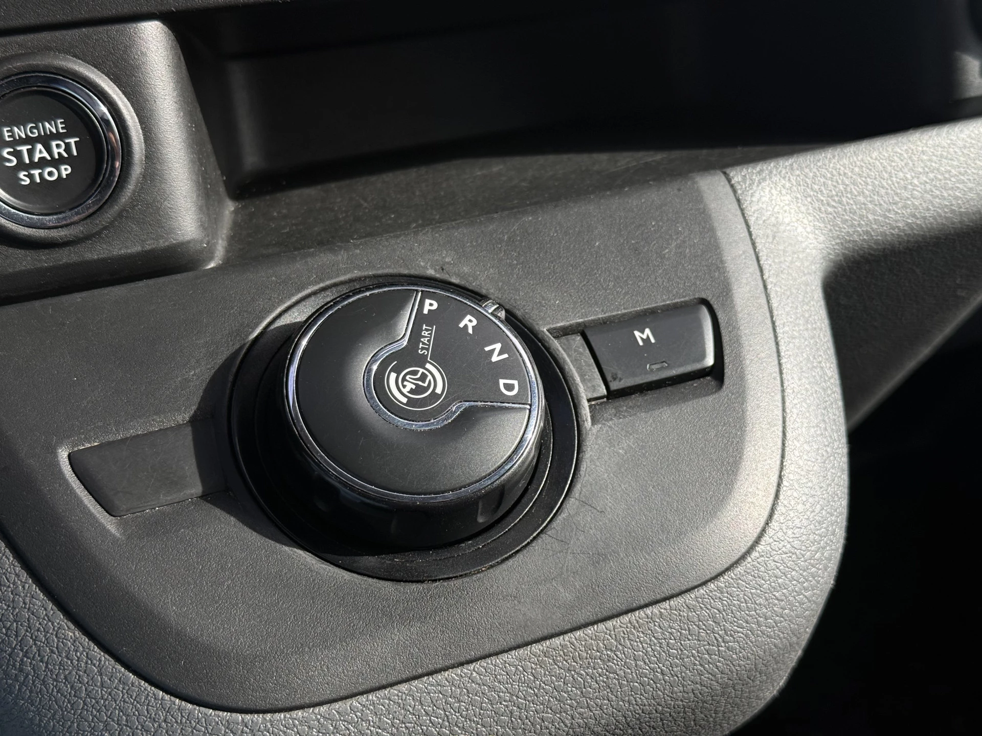 Hoofdafbeelding Citroën Jumpy