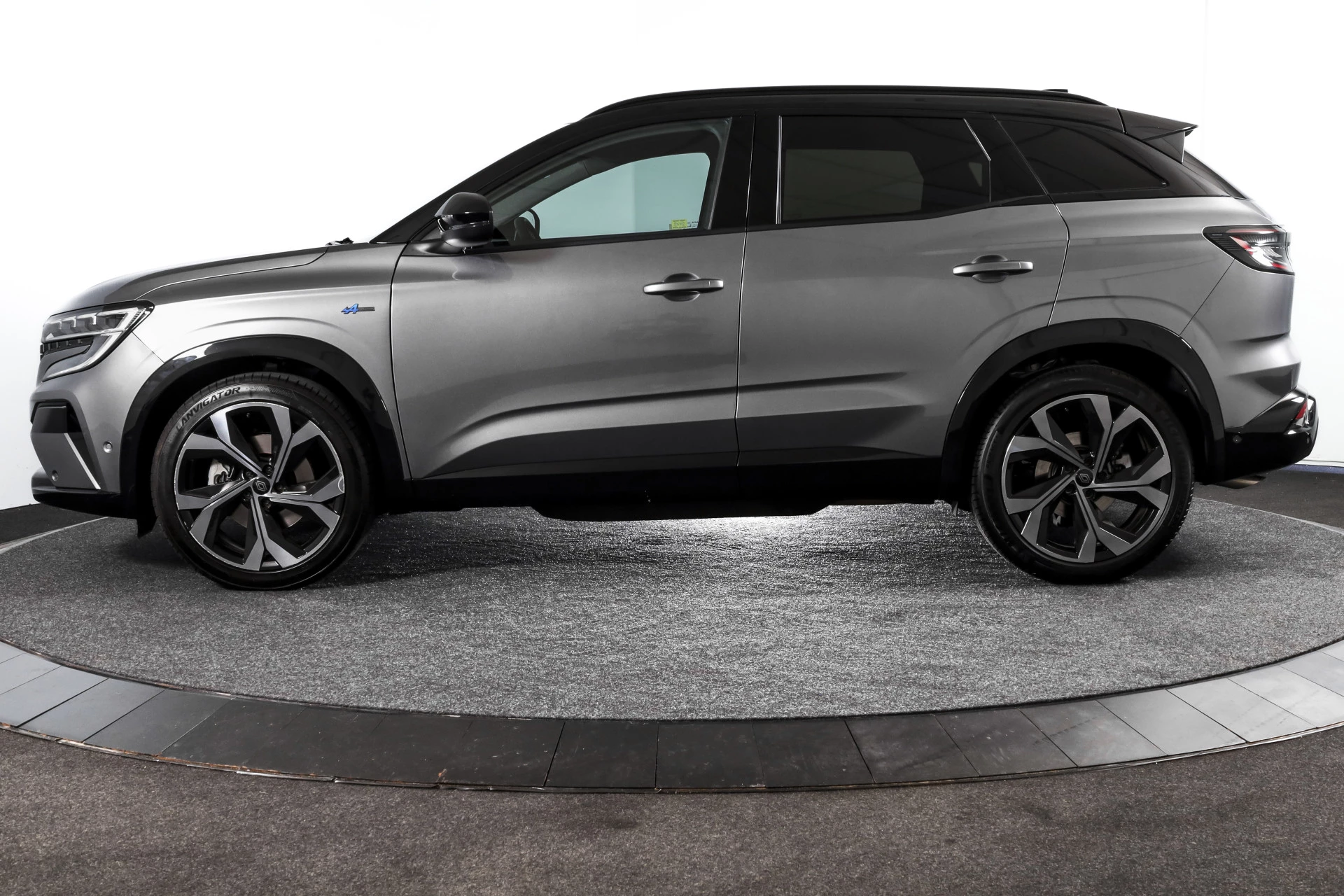 Hoofdafbeelding Renault Austral