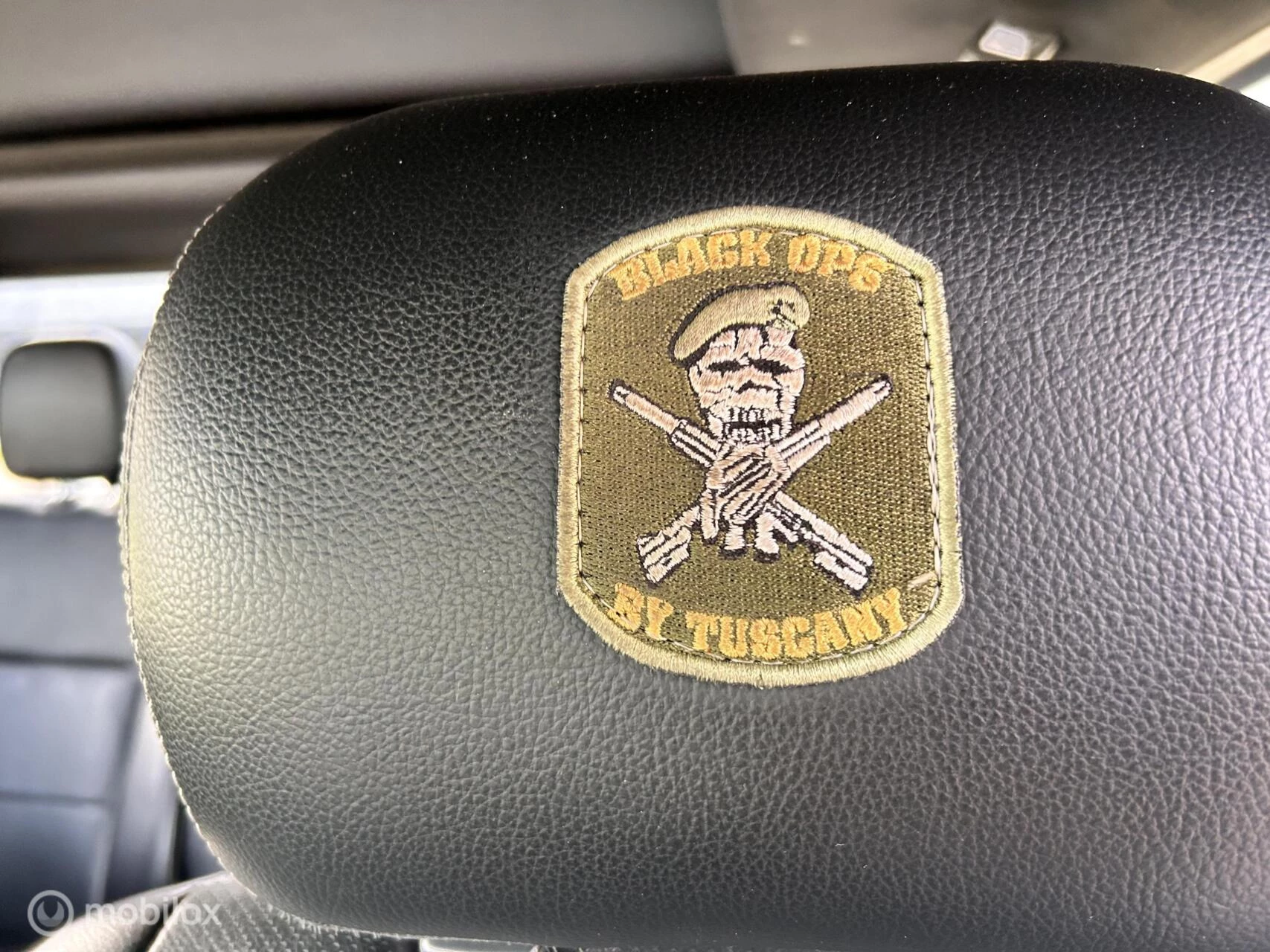 Hoofdafbeelding Ford F-150