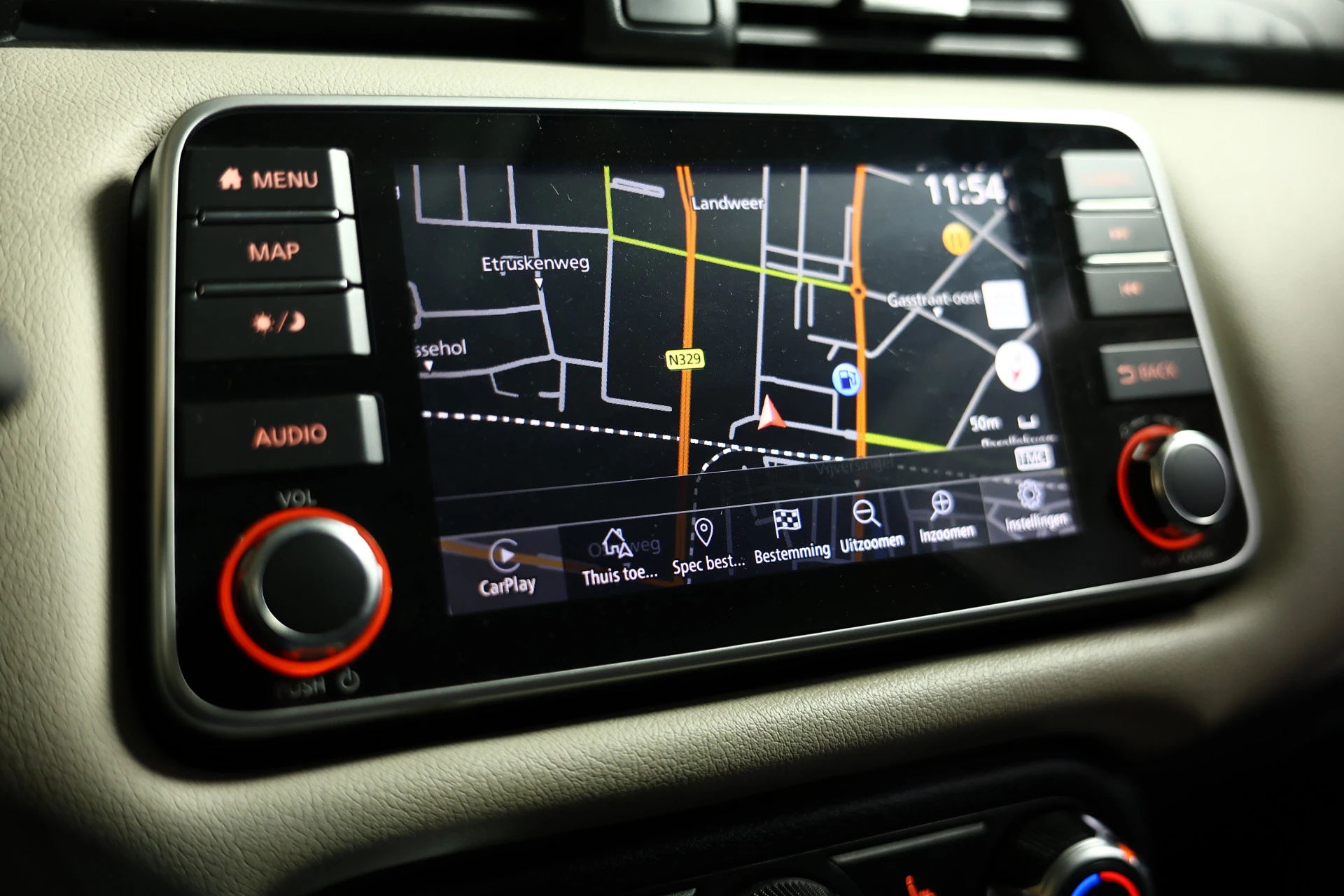 Hoofdafbeelding Nissan Micra