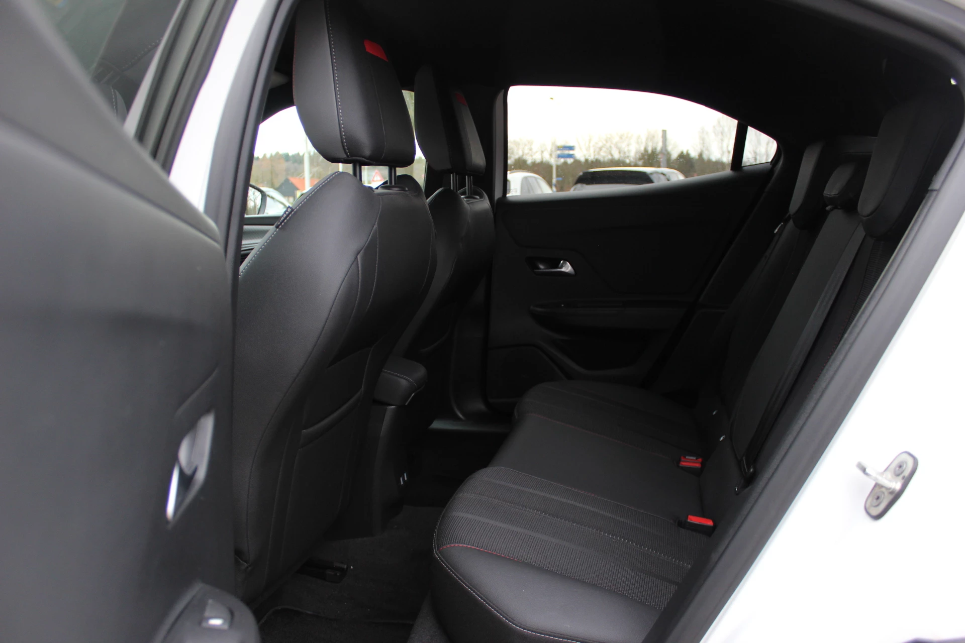 Hoofdafbeelding Opel Mokka-e