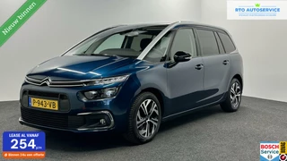 Citroen Grand C4 SpaceTourer 1.2 PureTech Live CAMERA NAVI LM