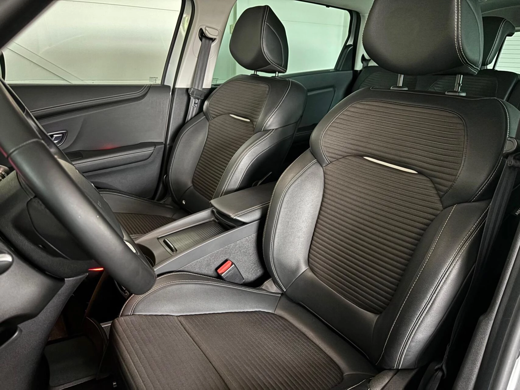 Hoofdafbeelding Renault Grand Scénic