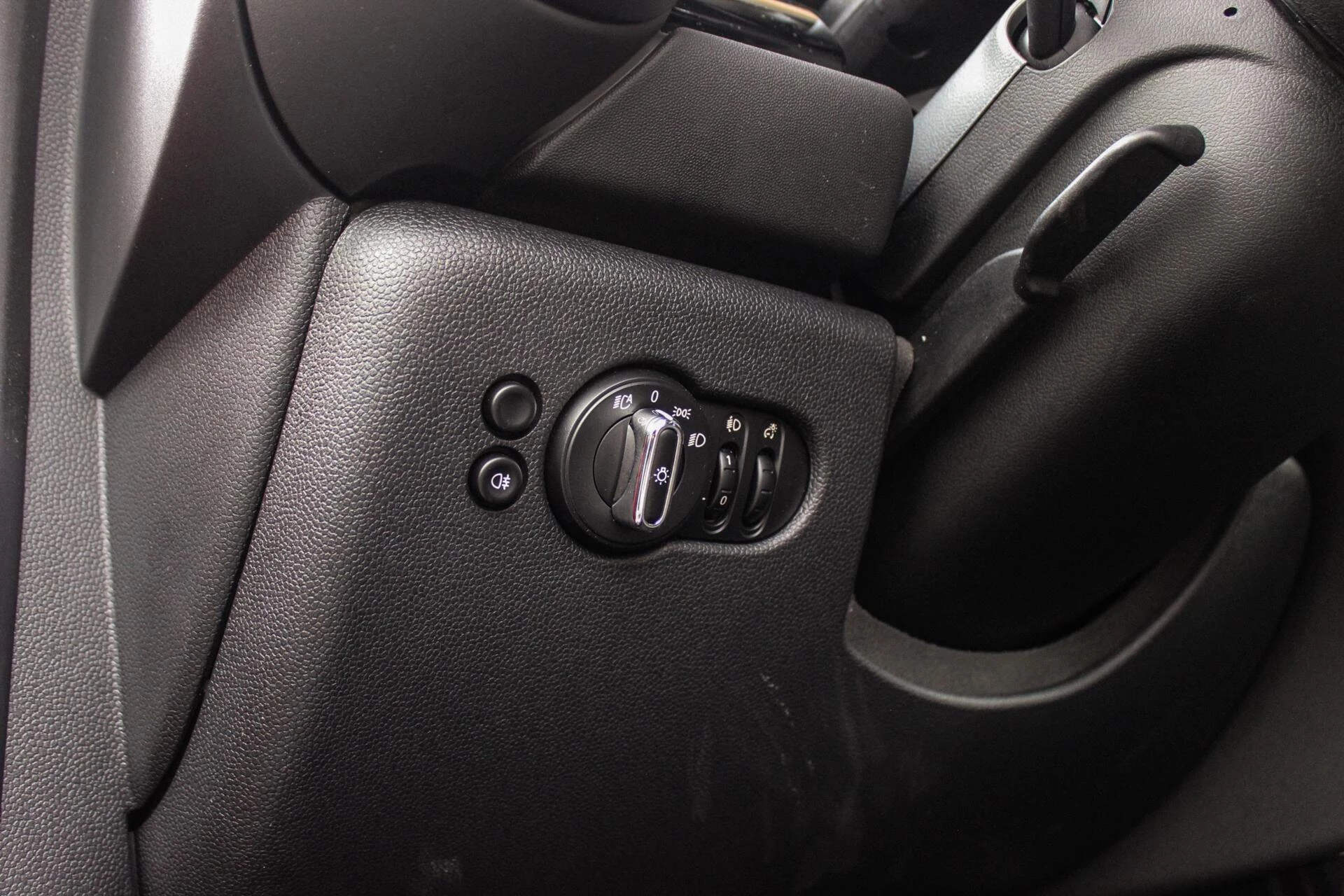 Hoofdafbeelding MINI One