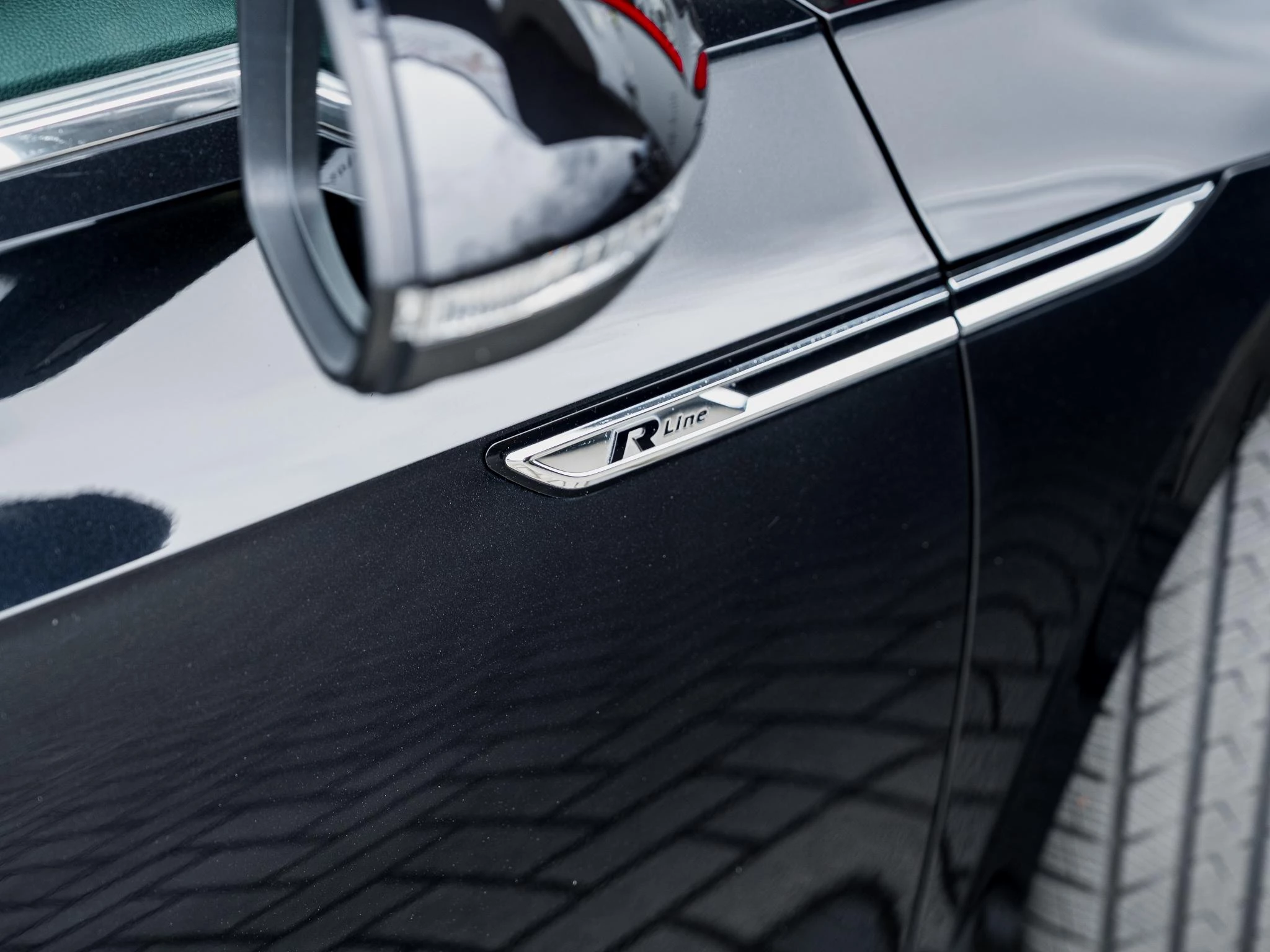 Hoofdafbeelding Volkswagen Arteon