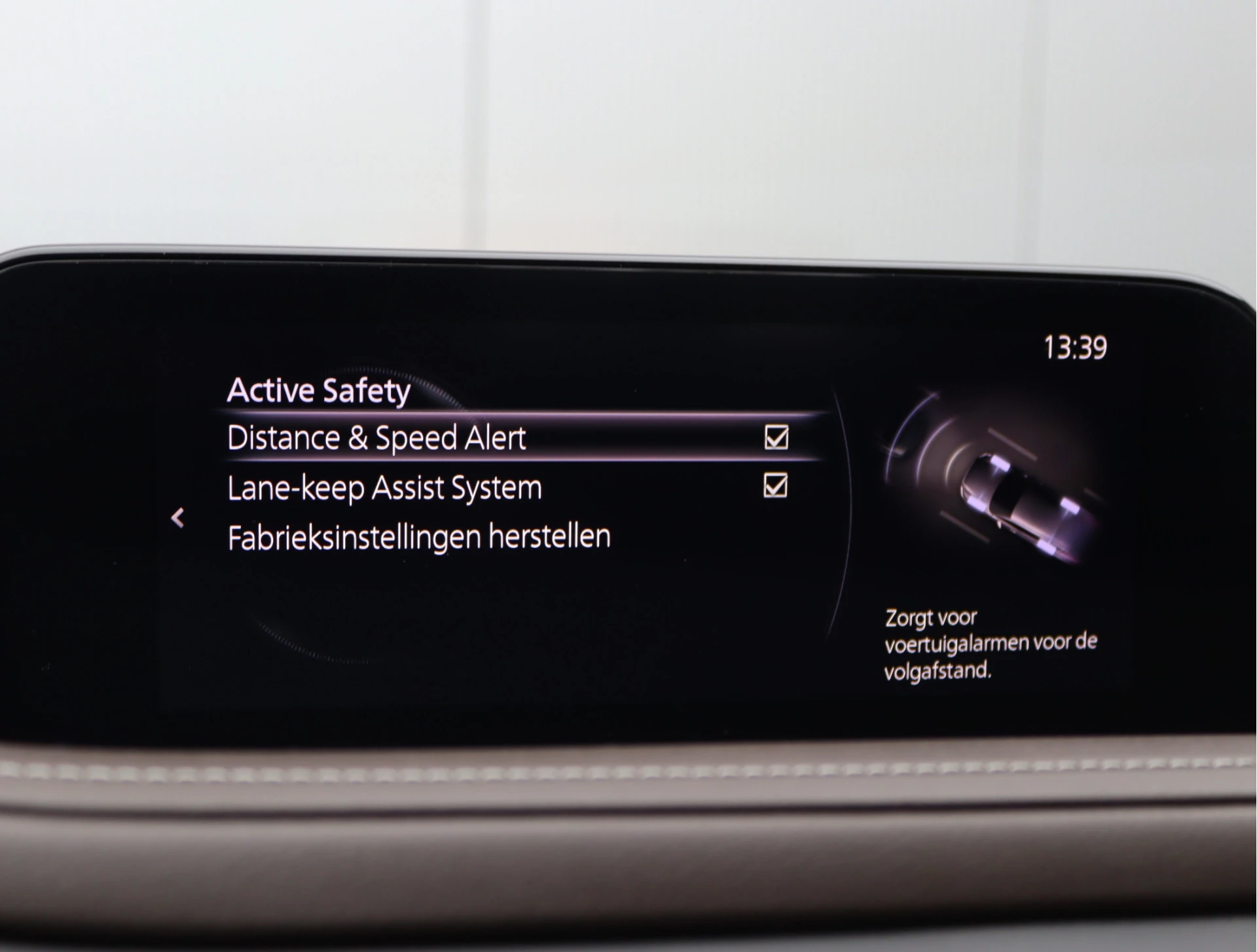 Hoofdafbeelding Mazda CX-30