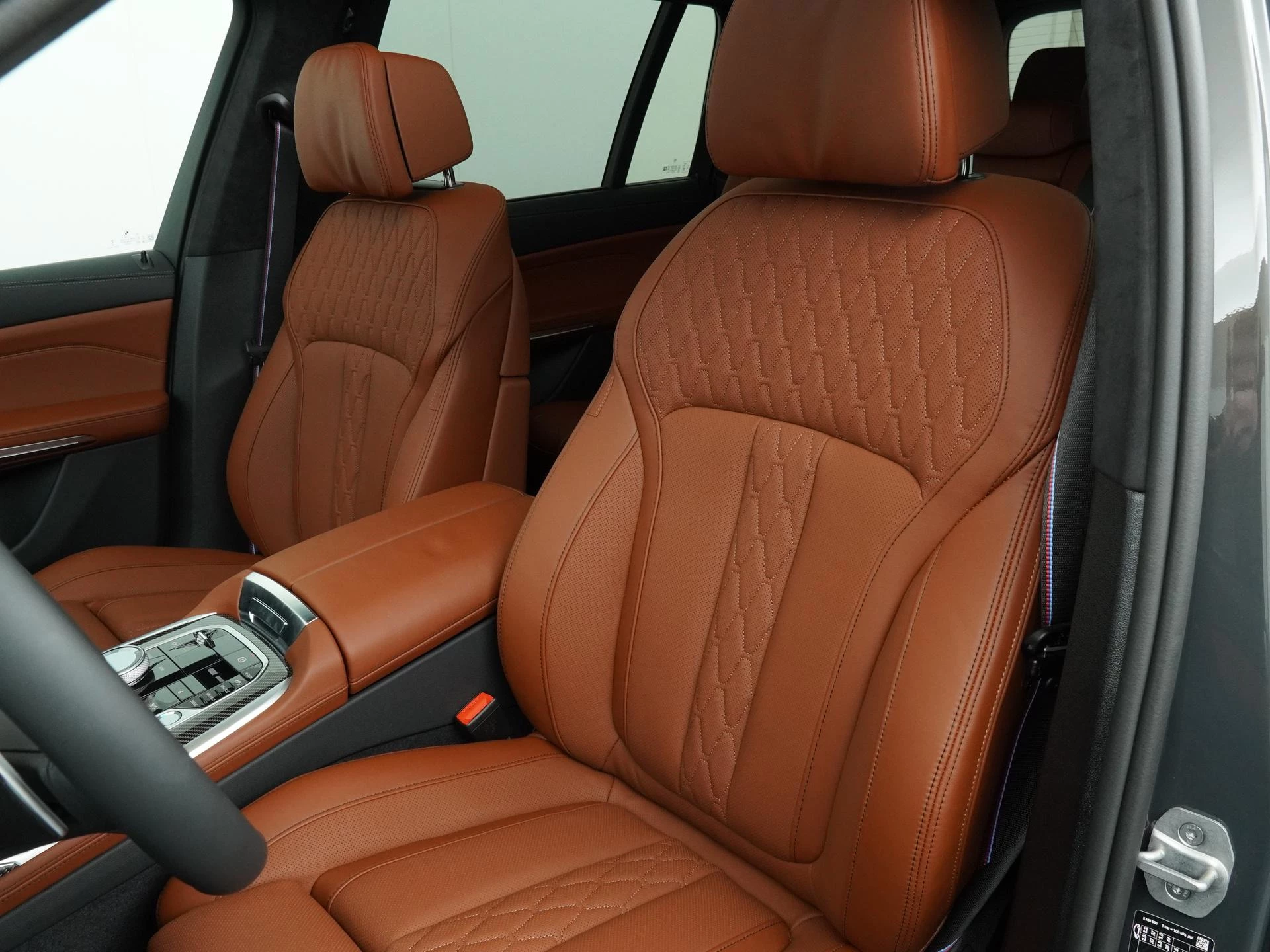 Hoofdafbeelding BMW X7