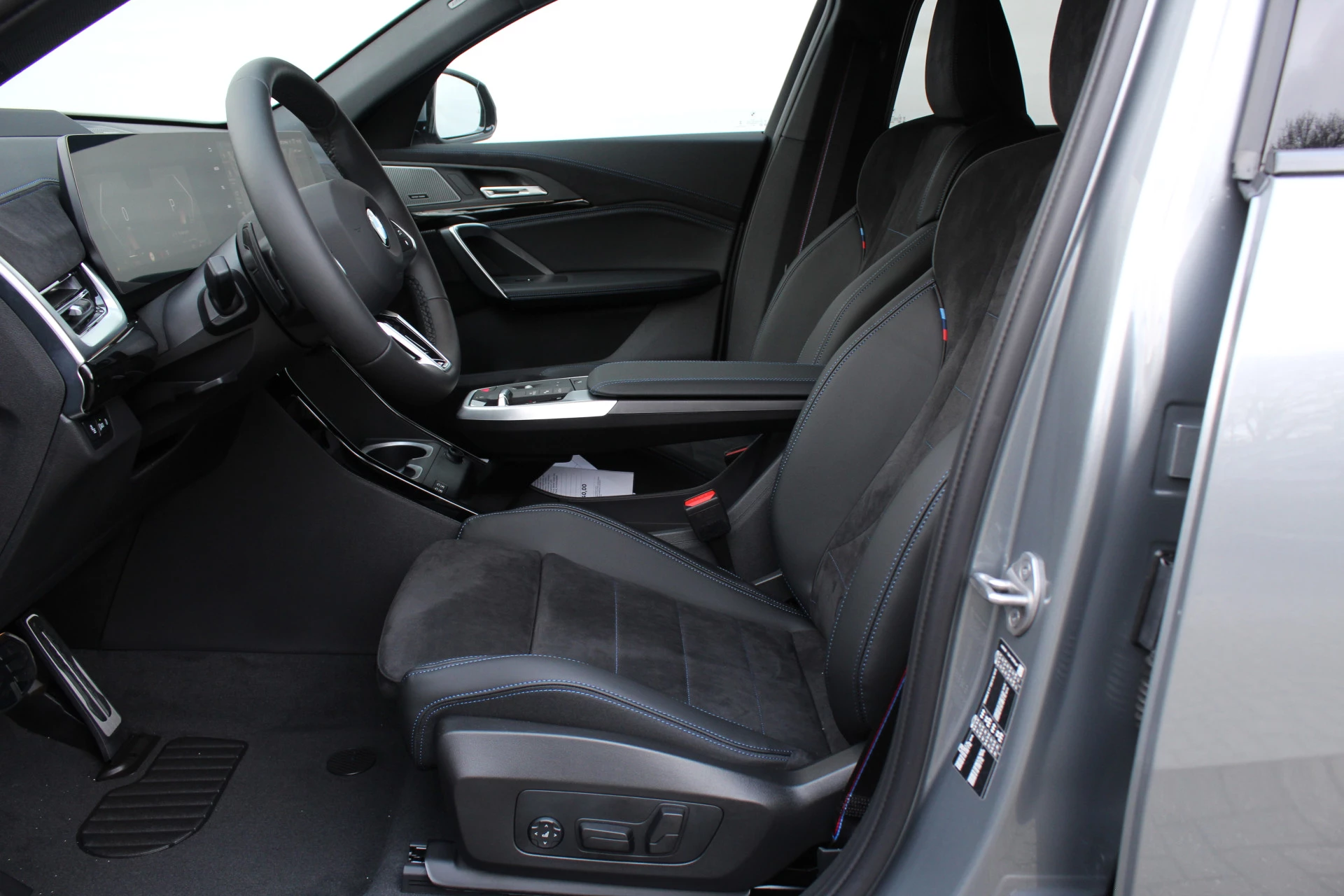 Hoofdafbeelding BMW X2