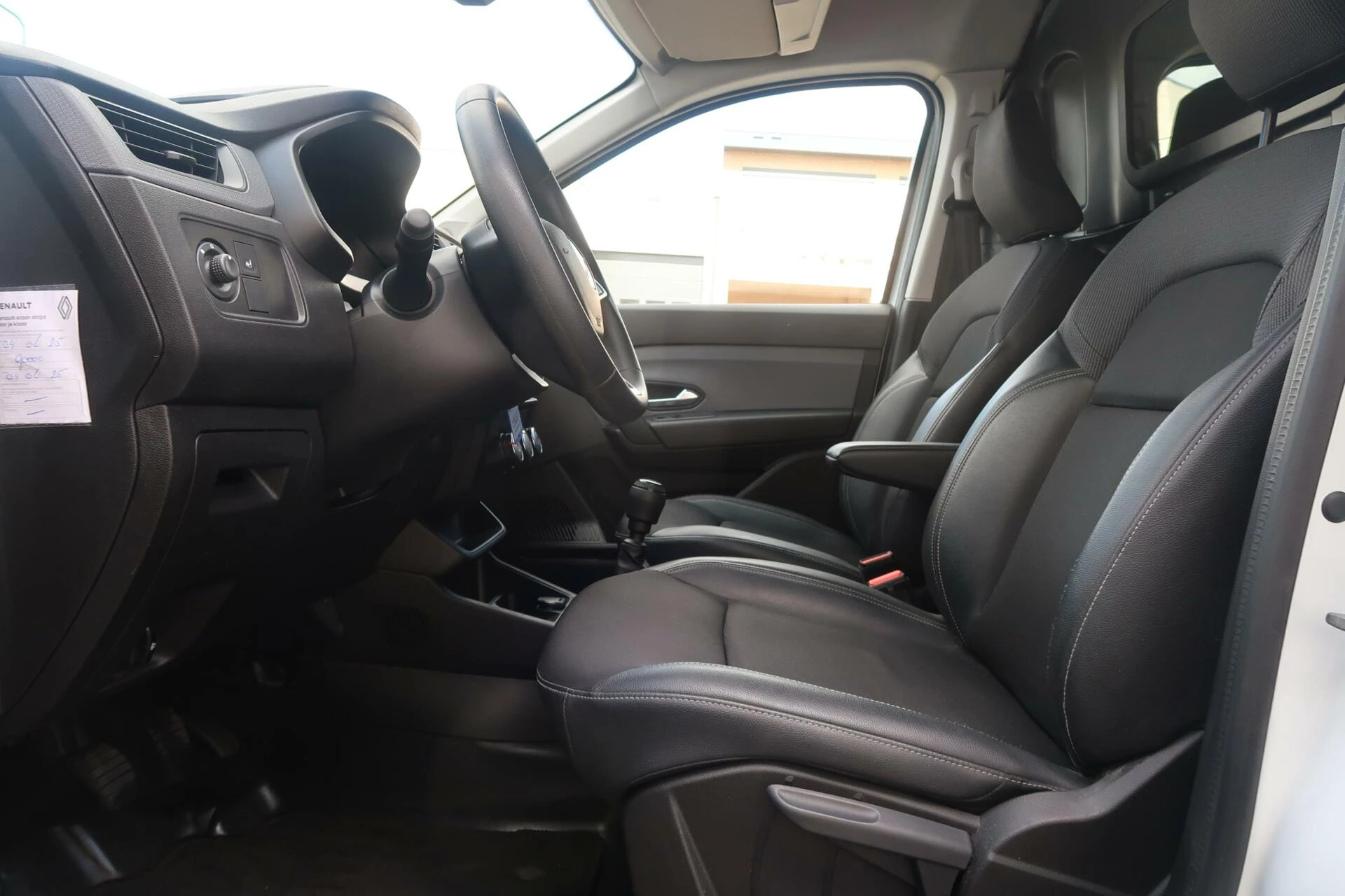 Hoofdafbeelding Renault Express