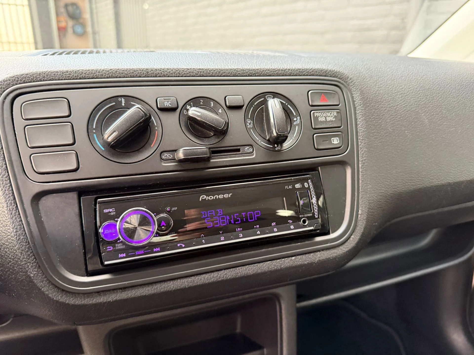 Hoofdafbeelding Škoda Citigo