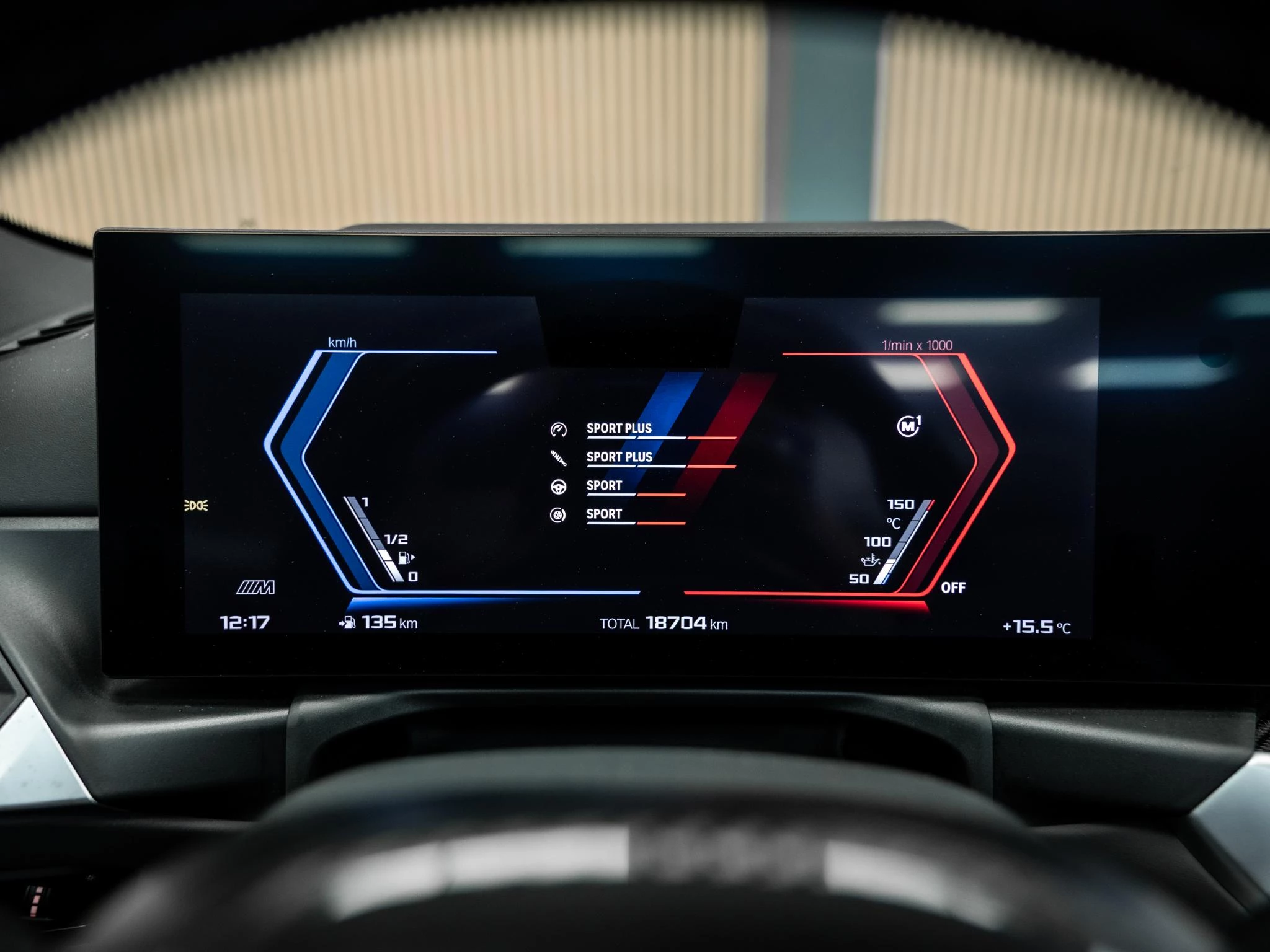 Hoofdafbeelding BMW M4