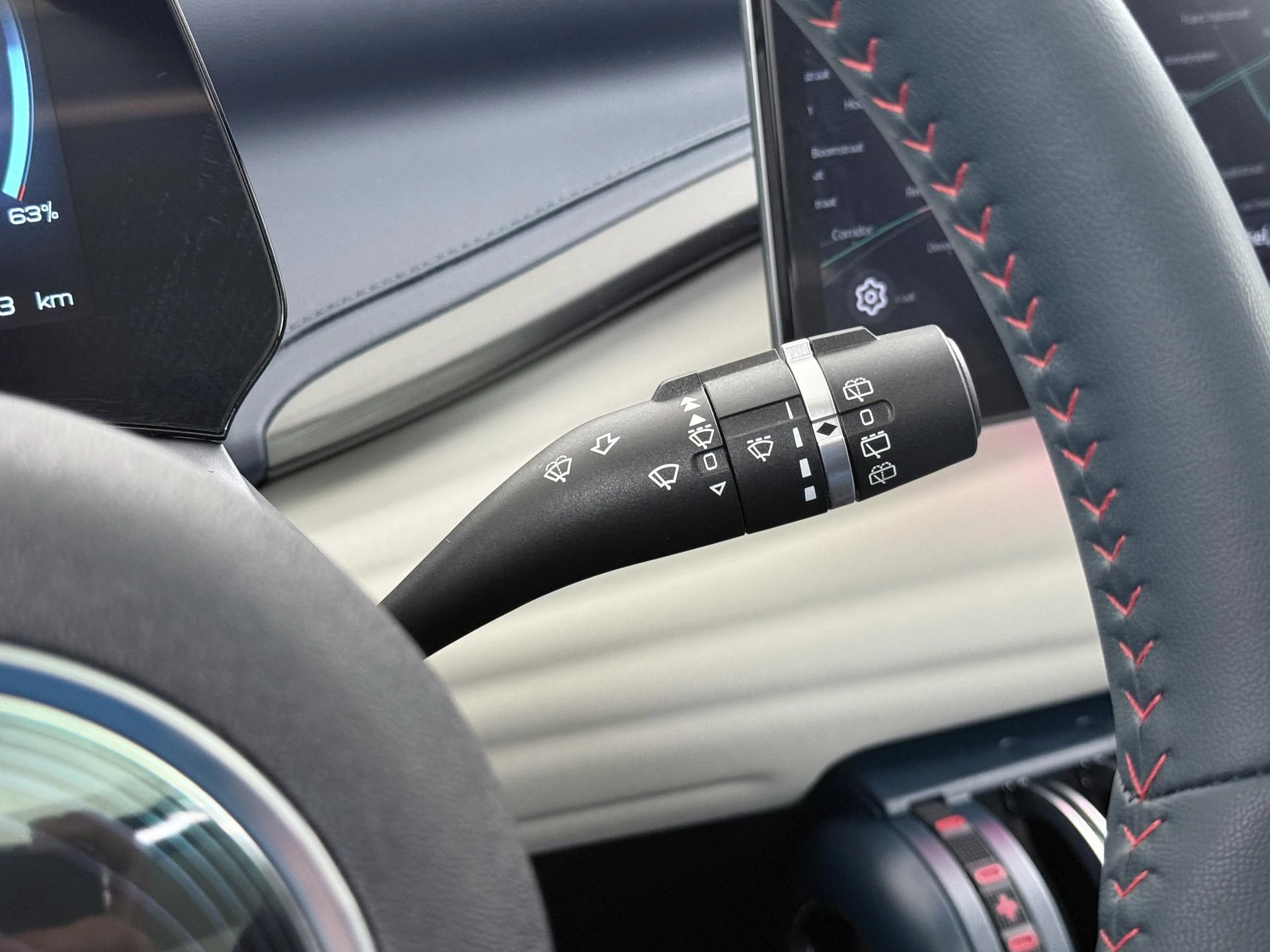 Hoofdafbeelding BYD ATTO 3