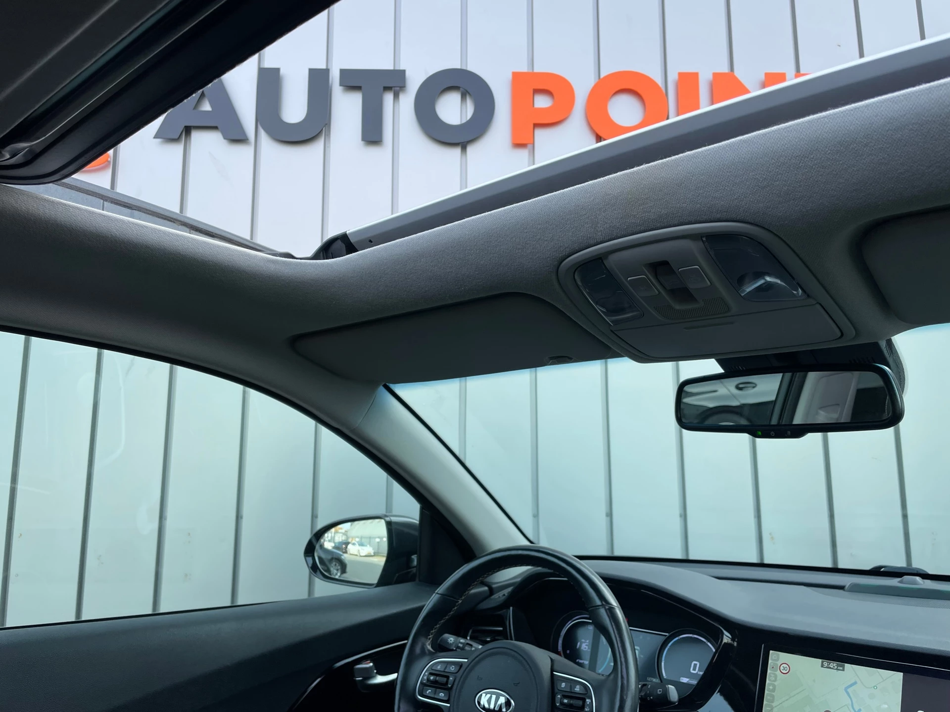 Hoofdafbeelding Kia e-Niro