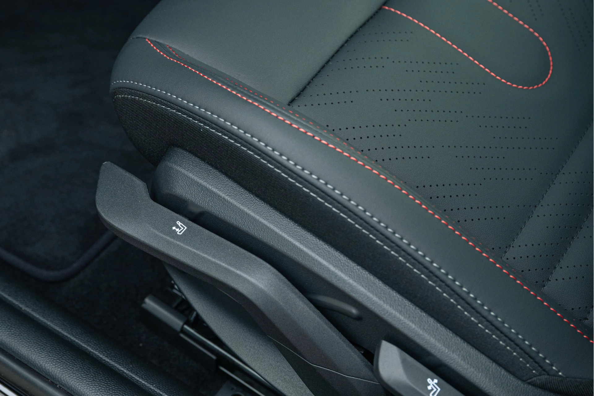 Hoofdafbeelding MINI 5-deurs