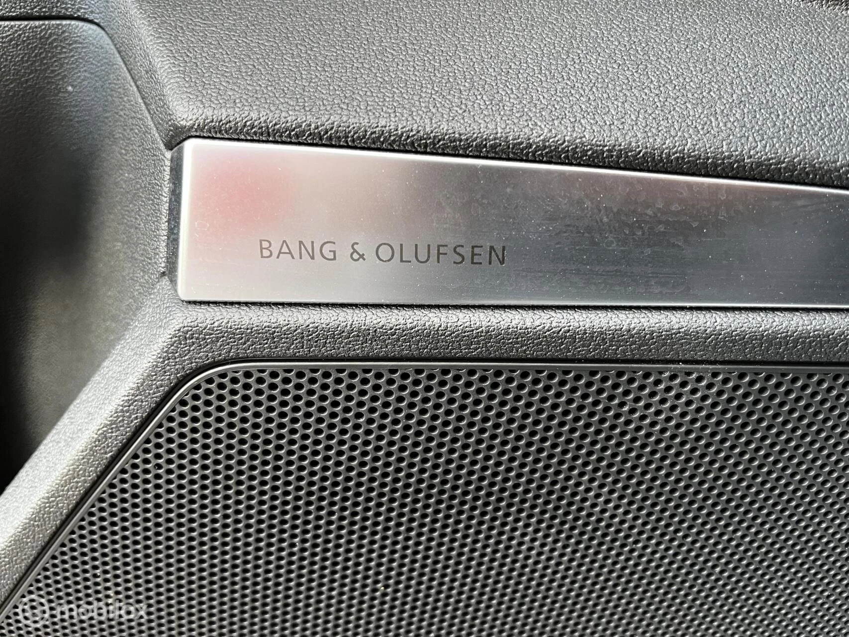 Hoofdafbeelding Audi RS3
