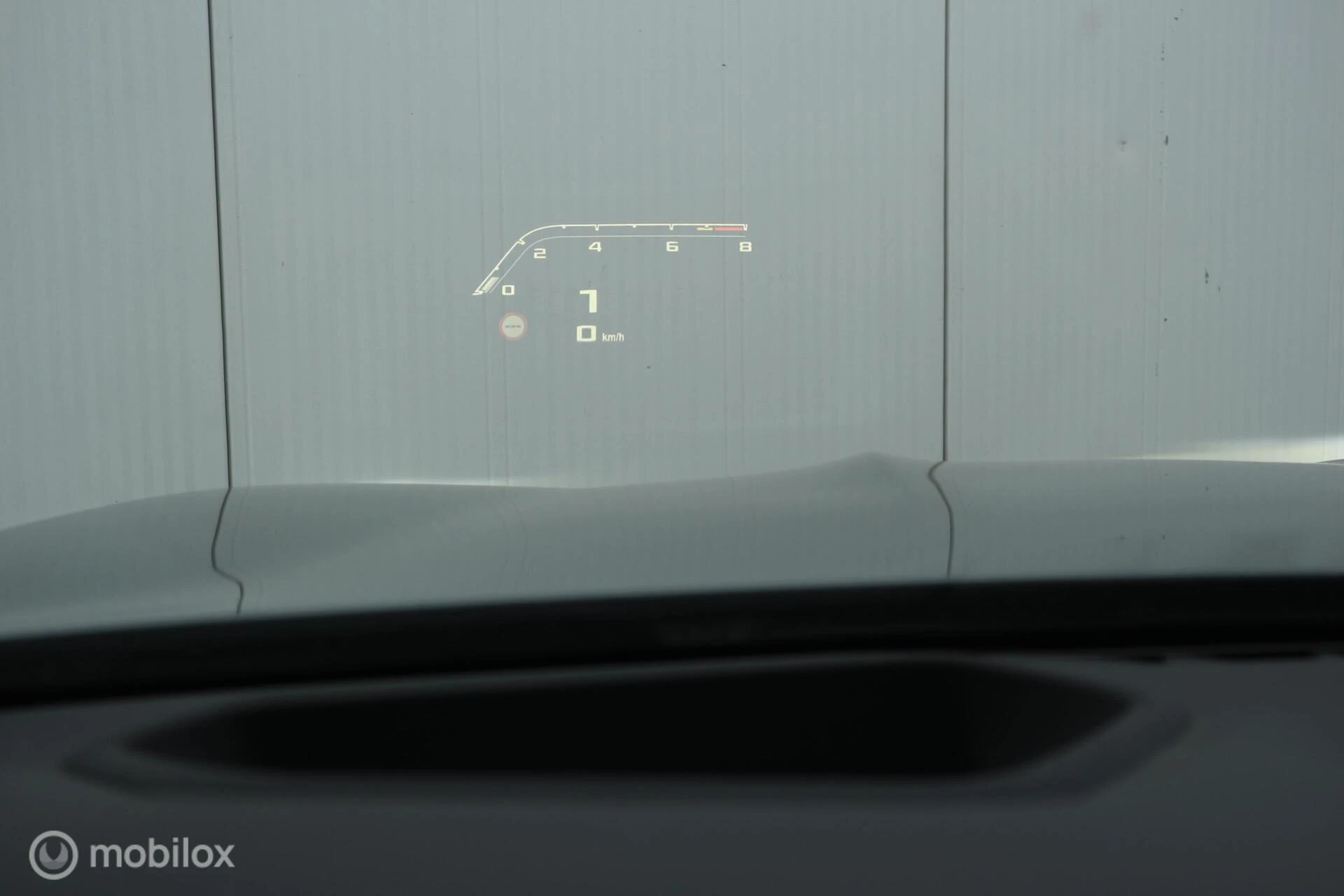 Hoofdafbeelding BMW M5