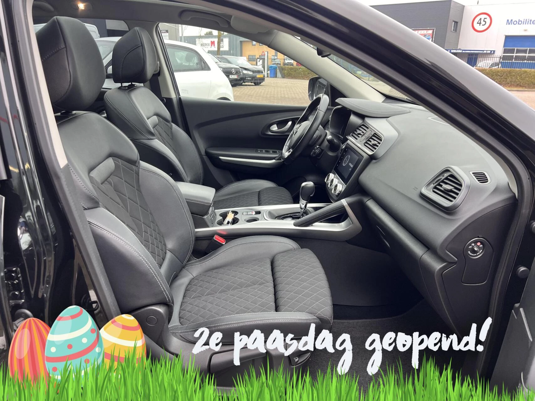 Hoofdafbeelding Renault Kadjar