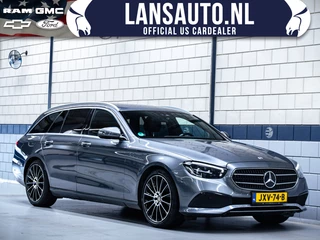 Mercedes-Benz E-Klasse Estate | 220 D Exclusive Line