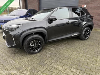 Toyota Yaris Cross 1.5 Hybrid Comfort 2023
