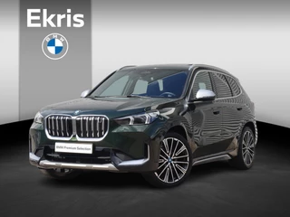 Hoofdafbeelding BMW iX1 BMW iX1 xDrive30 | X-Line | Panodak | Trekhaak | Harman Kardon | Head-Up | Parking Assistant Plus | Comfort Access | Elektr. Voorstoel | Stuurwielverwarming | 20'' LMV
