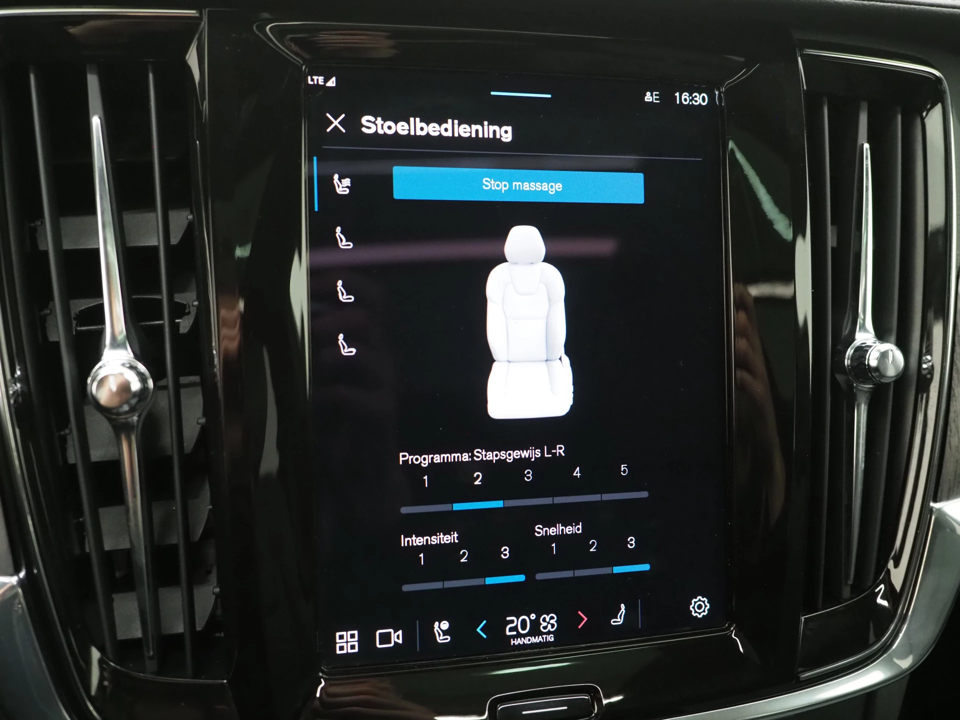 Hoofdafbeelding Volvo V90