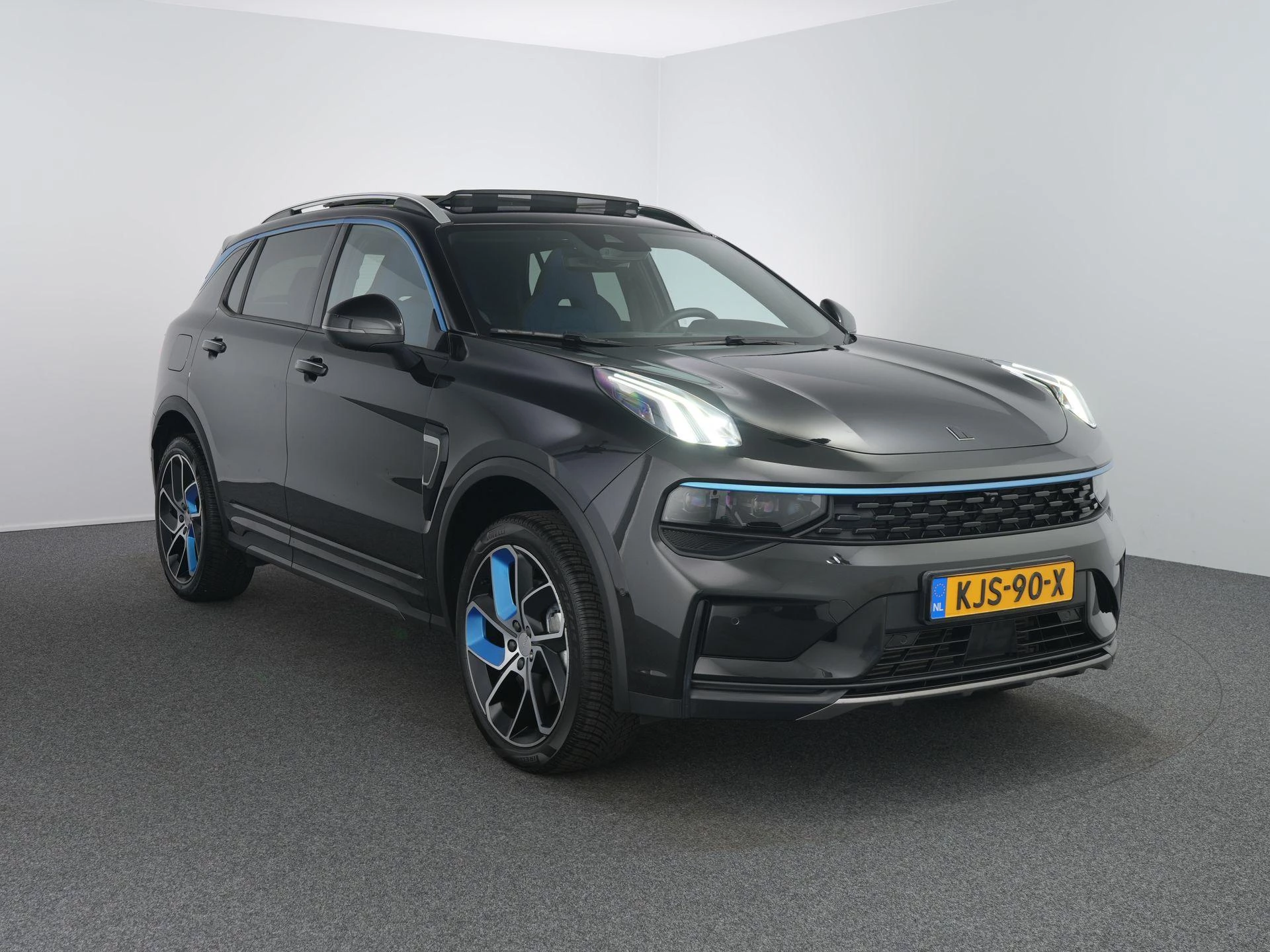 Hoofdafbeelding Lynk & Co 01