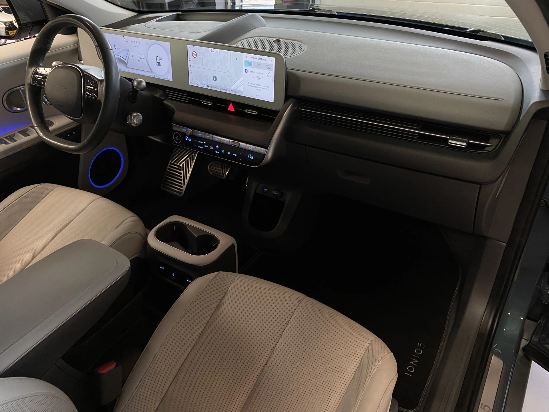 Hoofdafbeelding Hyundai IONIQ 5